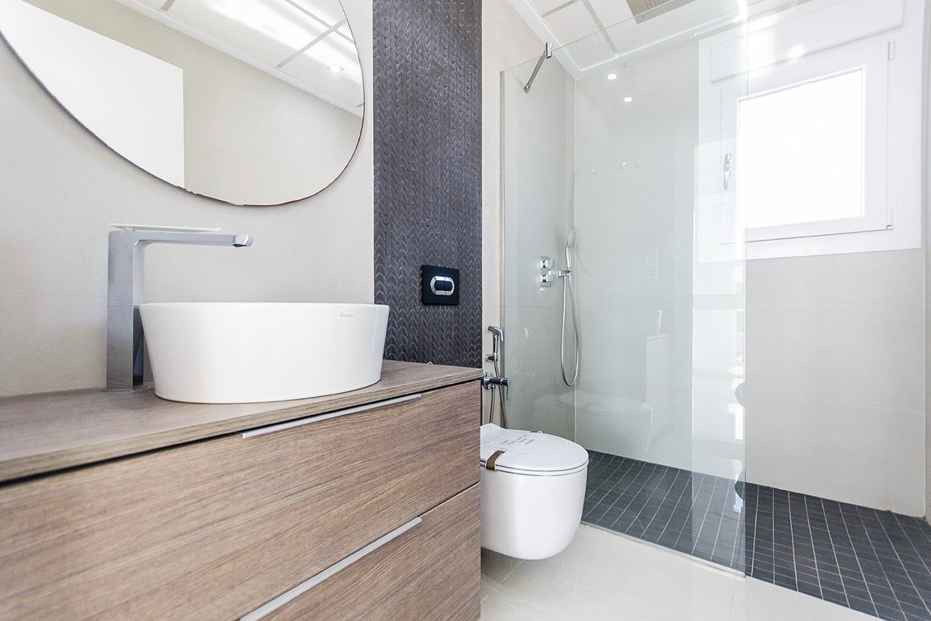 Nowy budynek - villa -
