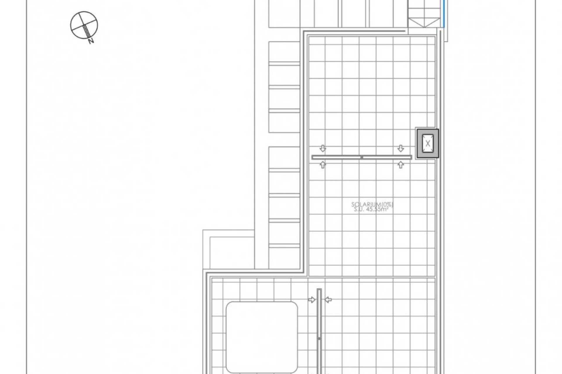 Nowy budynek - villa -
