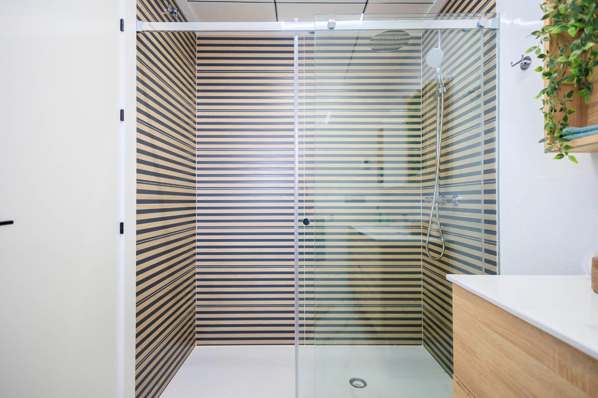 Nowy budynek - villa -
