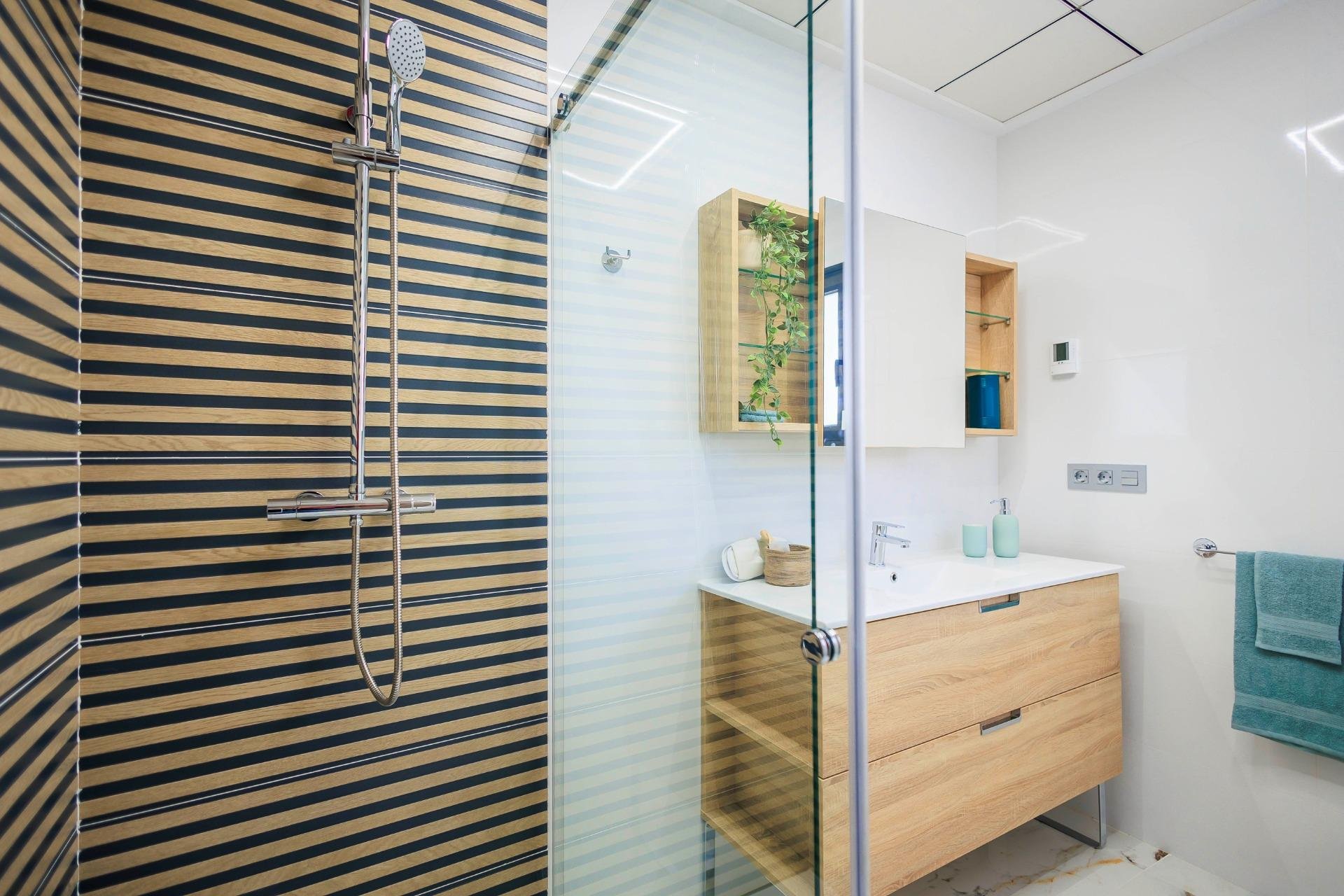 Nowy budynek - villa -
