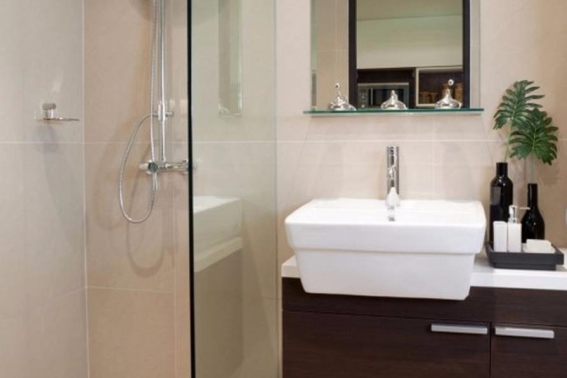 Nowy budynek - villa -
