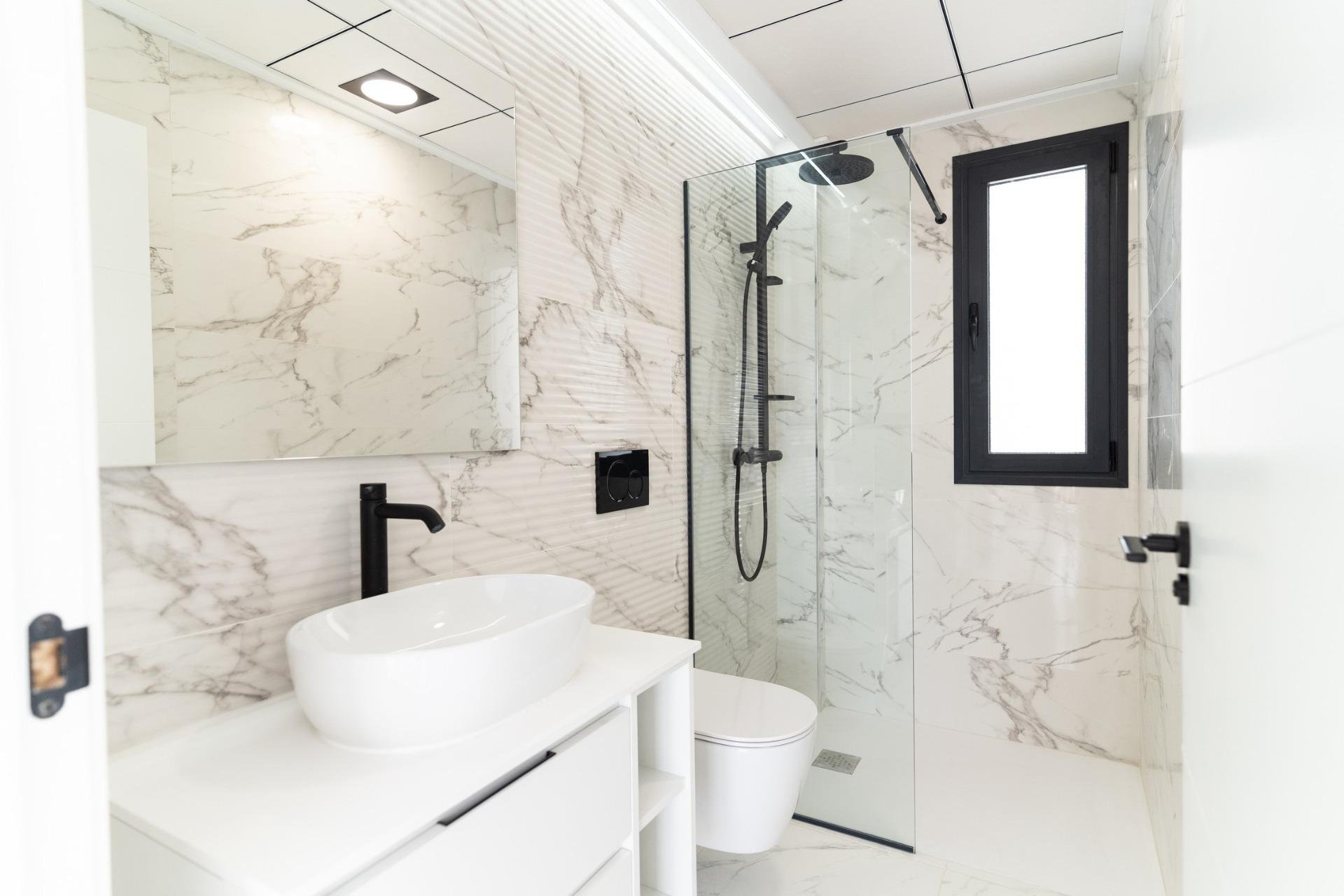 Nowy budynek - villa -
