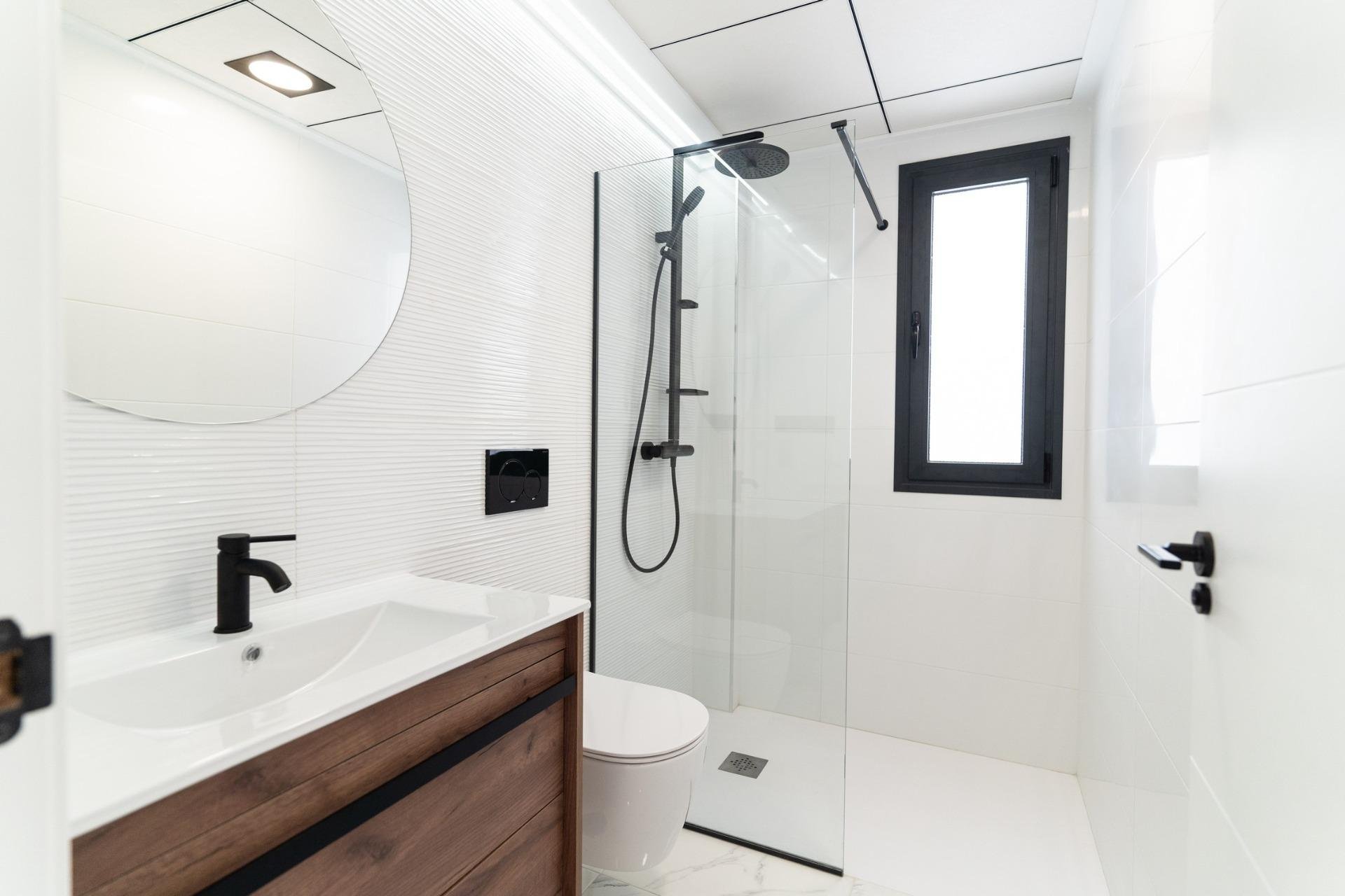 Nowy budynek - villa -
