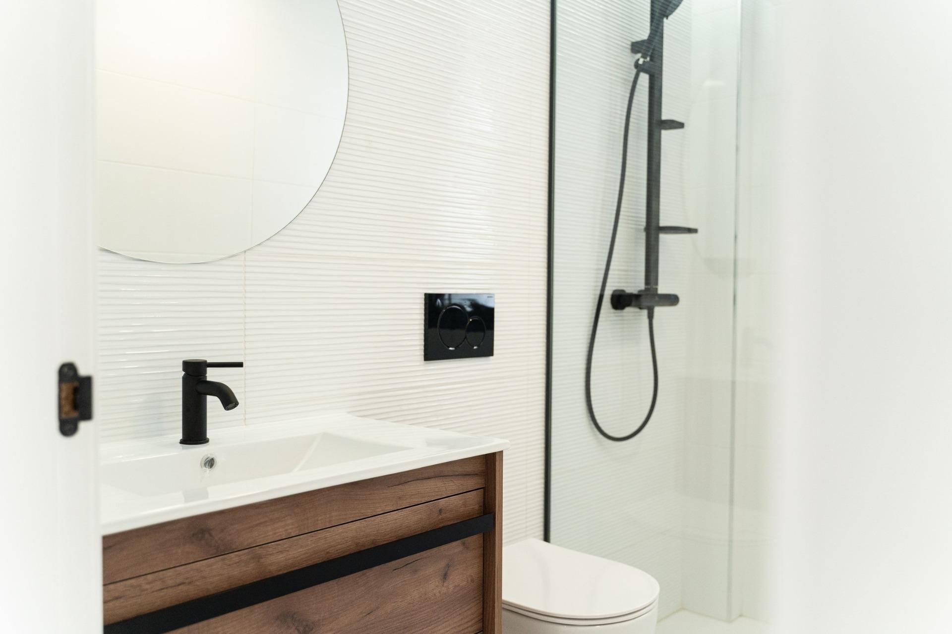 Nowy budynek - villa -
