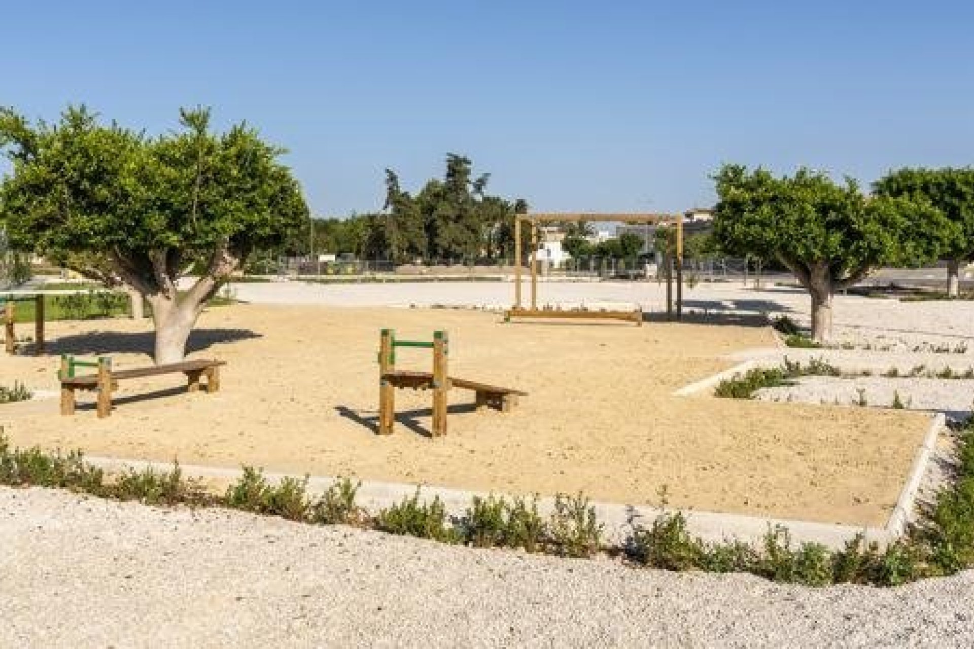 Nowy budynek - villa -
