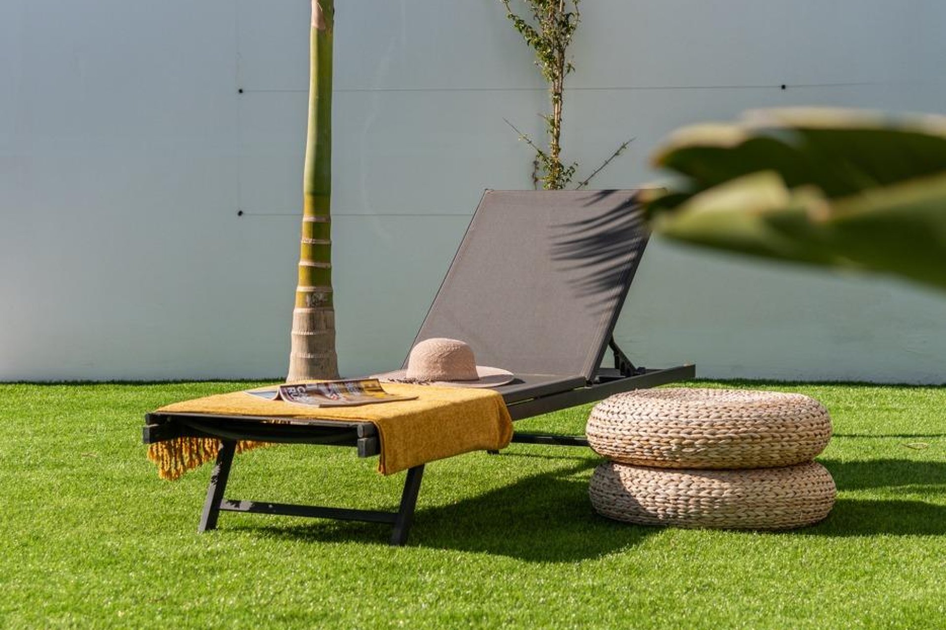 Nowy budynek - villa -
