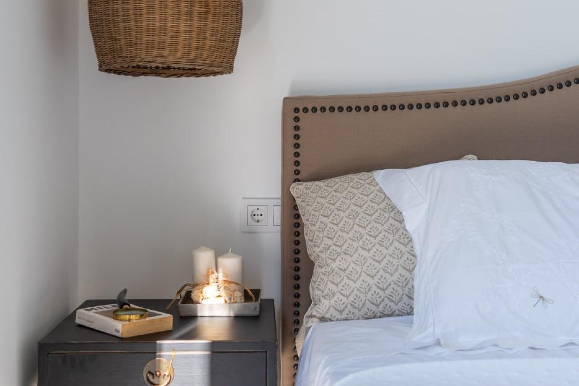 Nowy budynek - villa -
