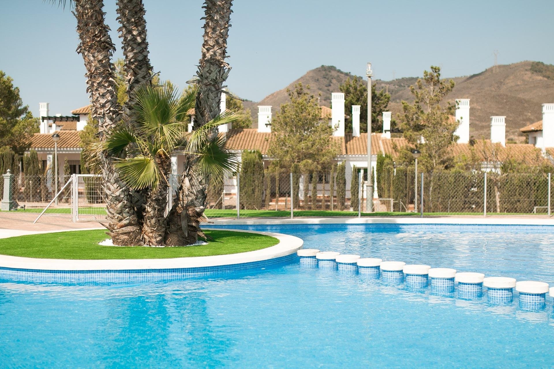 Nowy budynek - villa -
