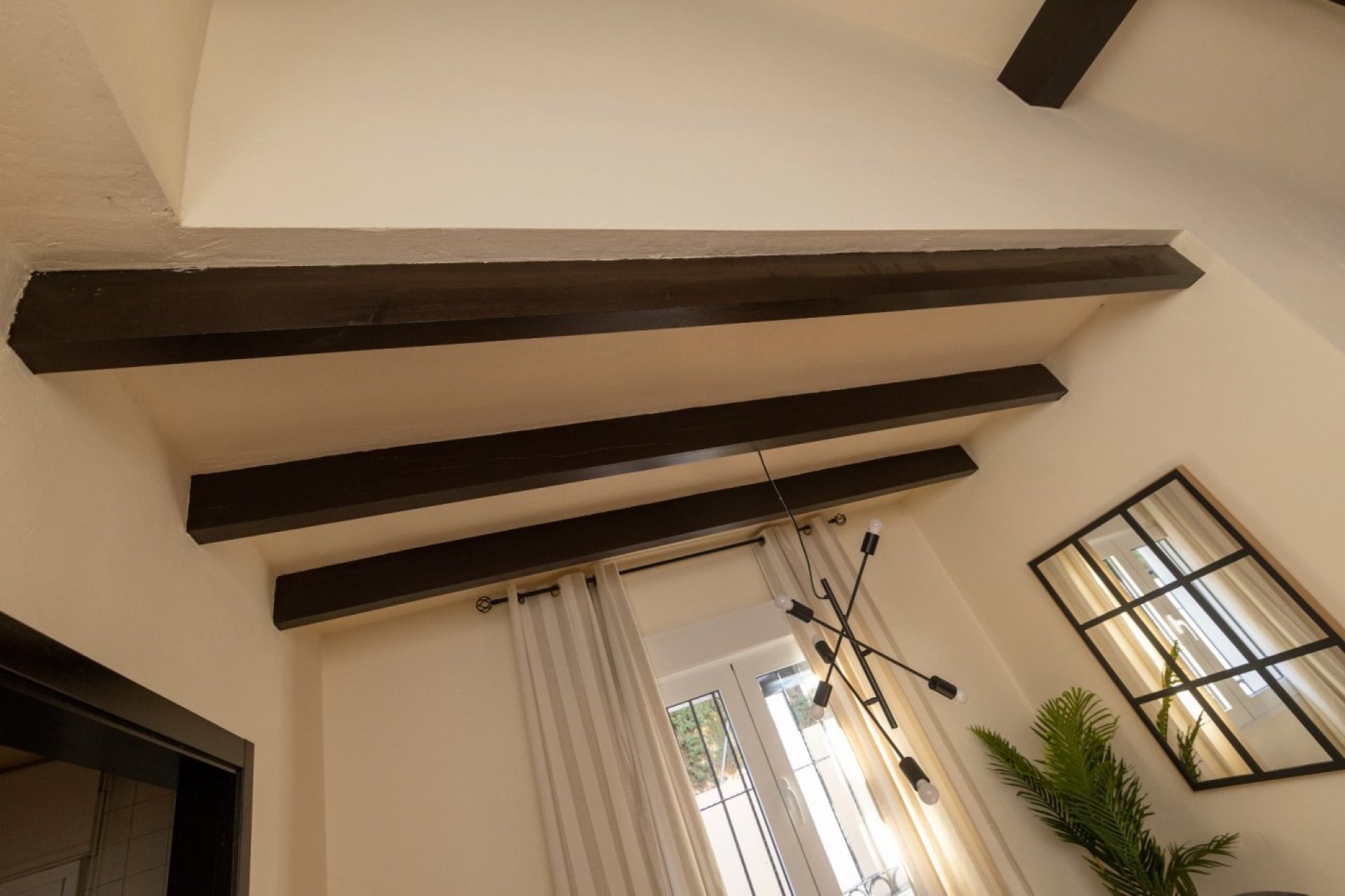 Nowy budynek - villa -
