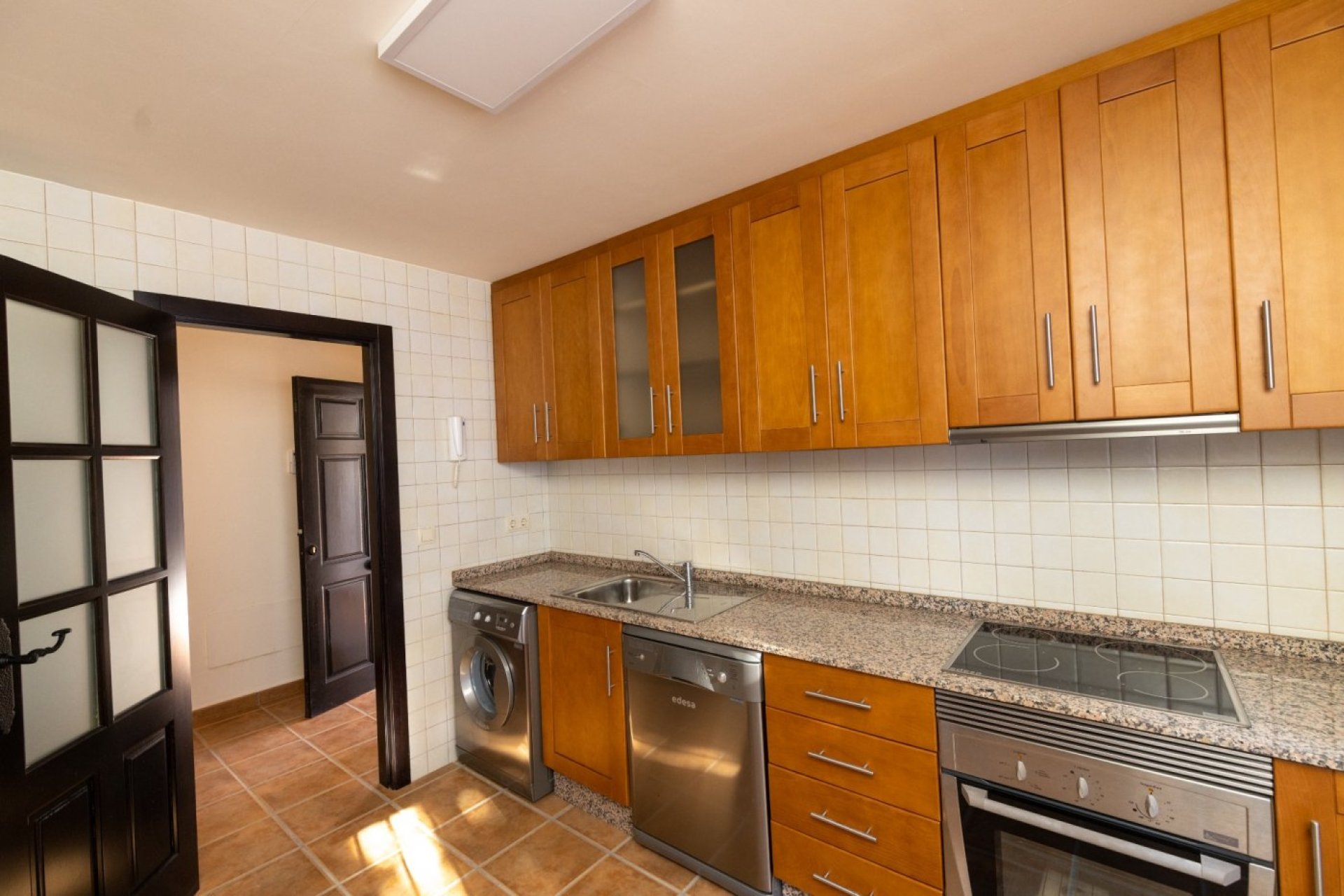 Nowy budynek - villa -
