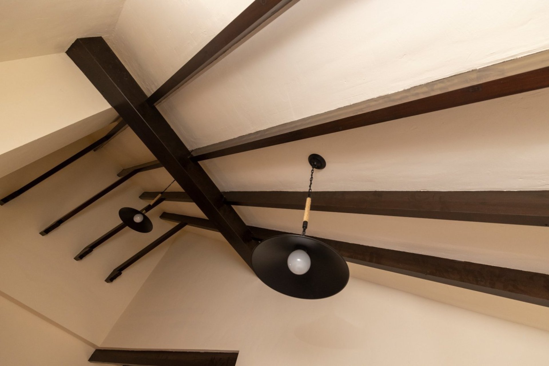 Nowy budynek - villa -
