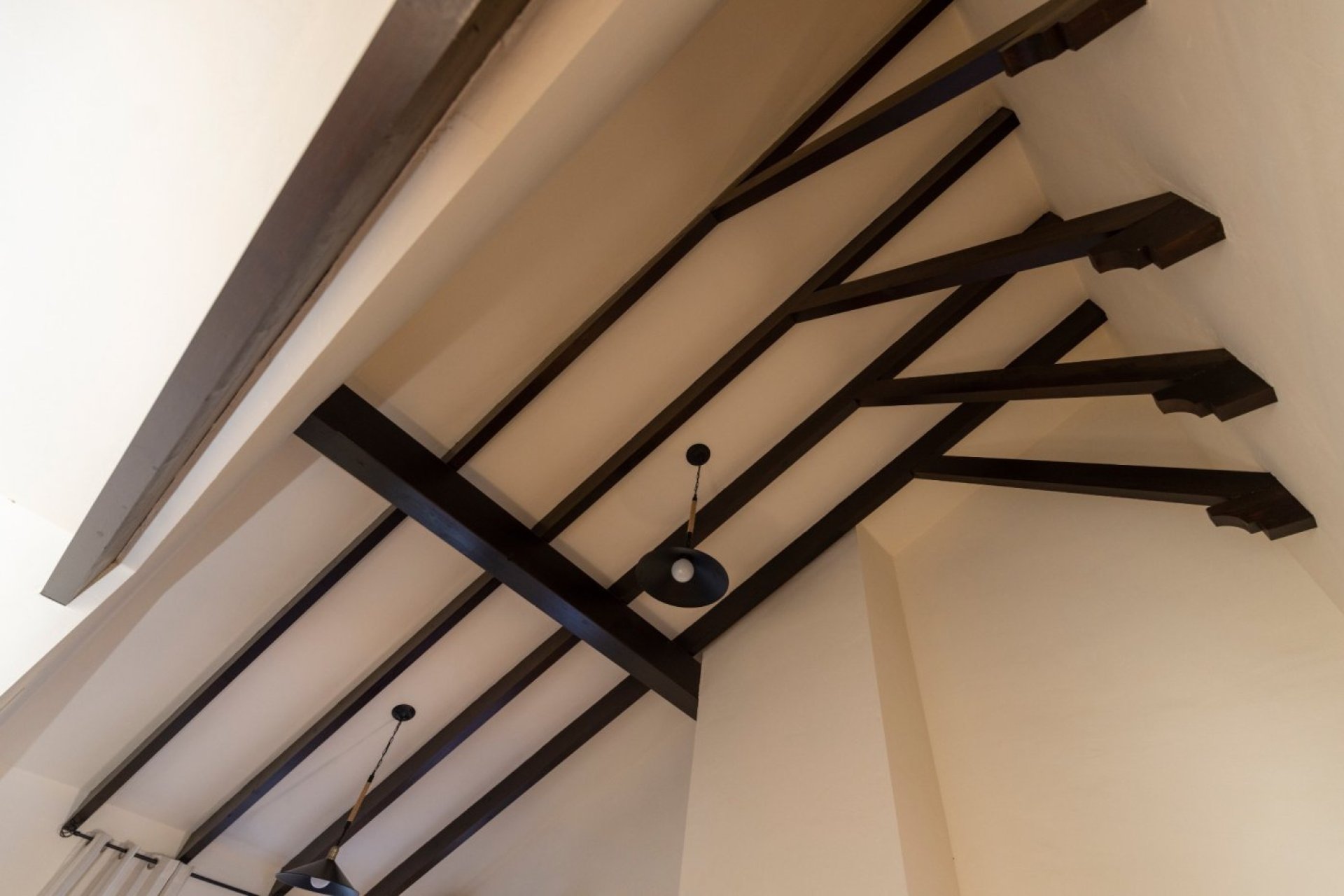 Nowy budynek - villa -
