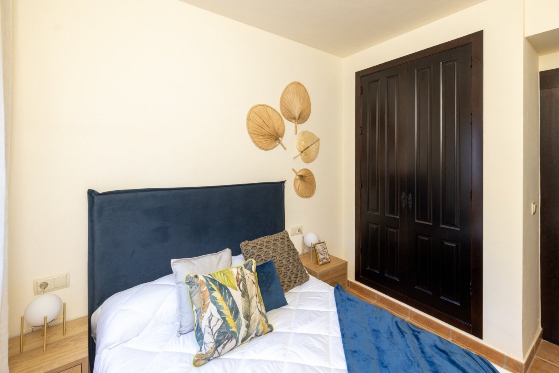 Nowy budynek - villa -
