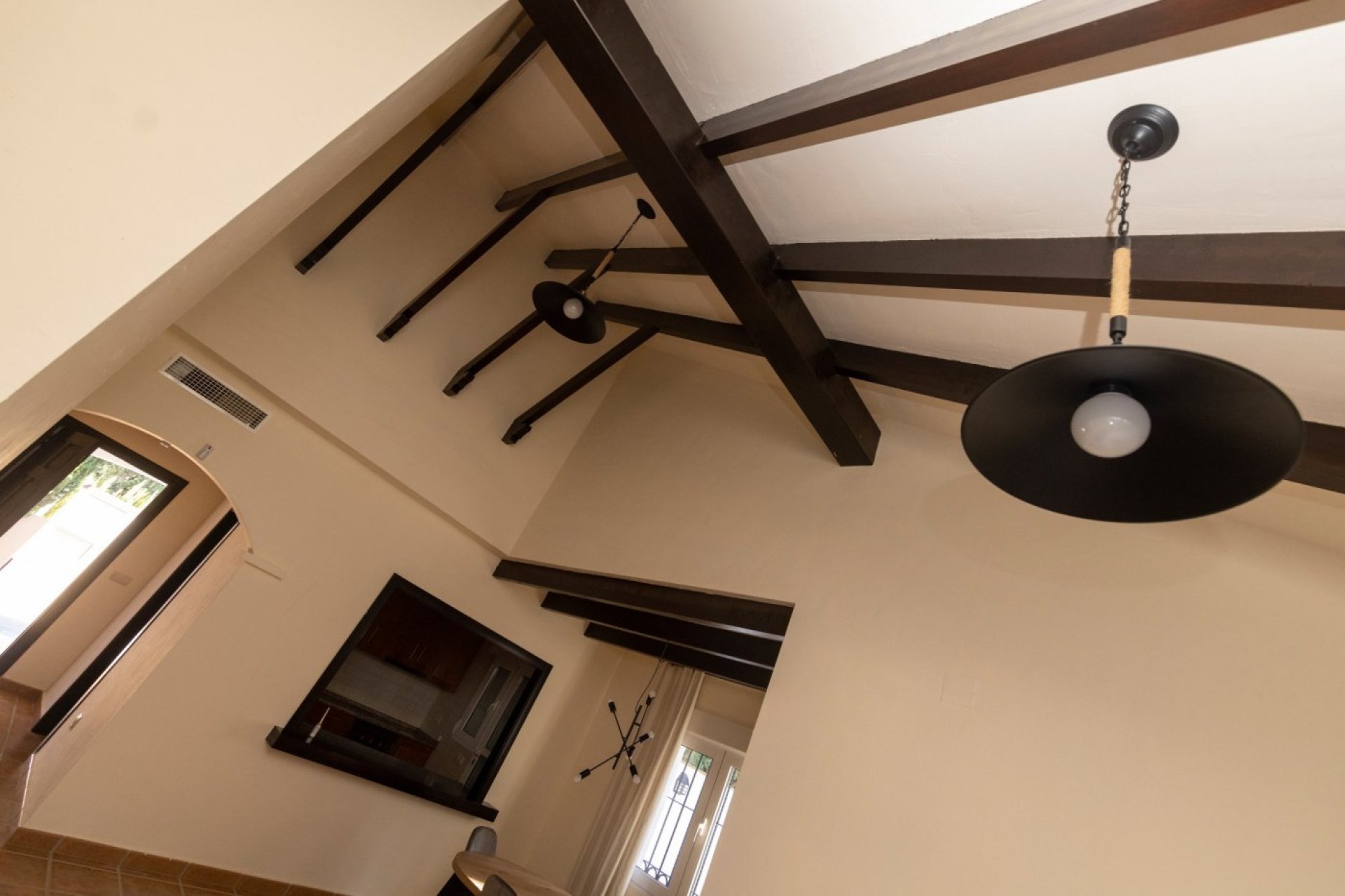 Nowy budynek - villa -
