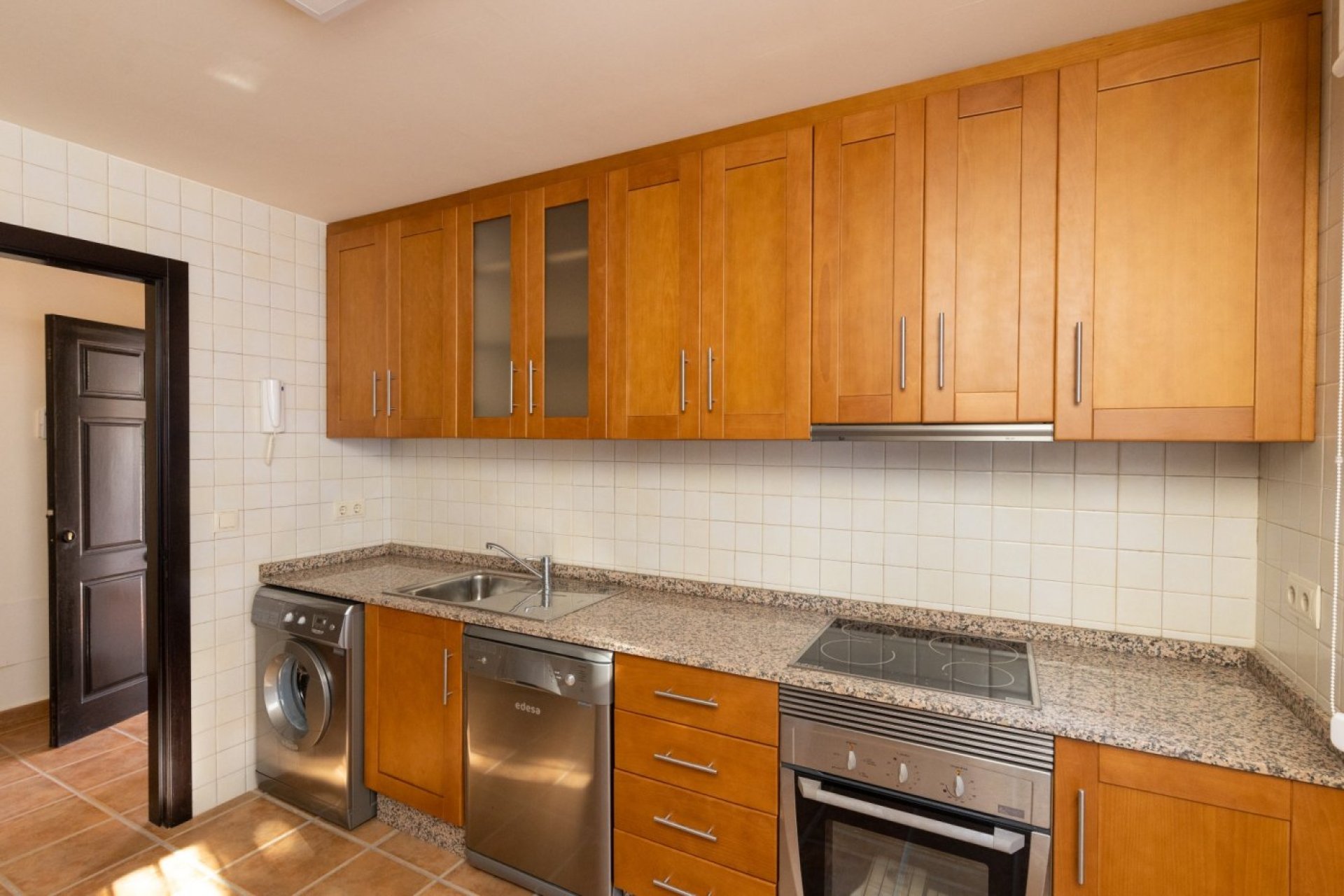 Nowy budynek - villa -
