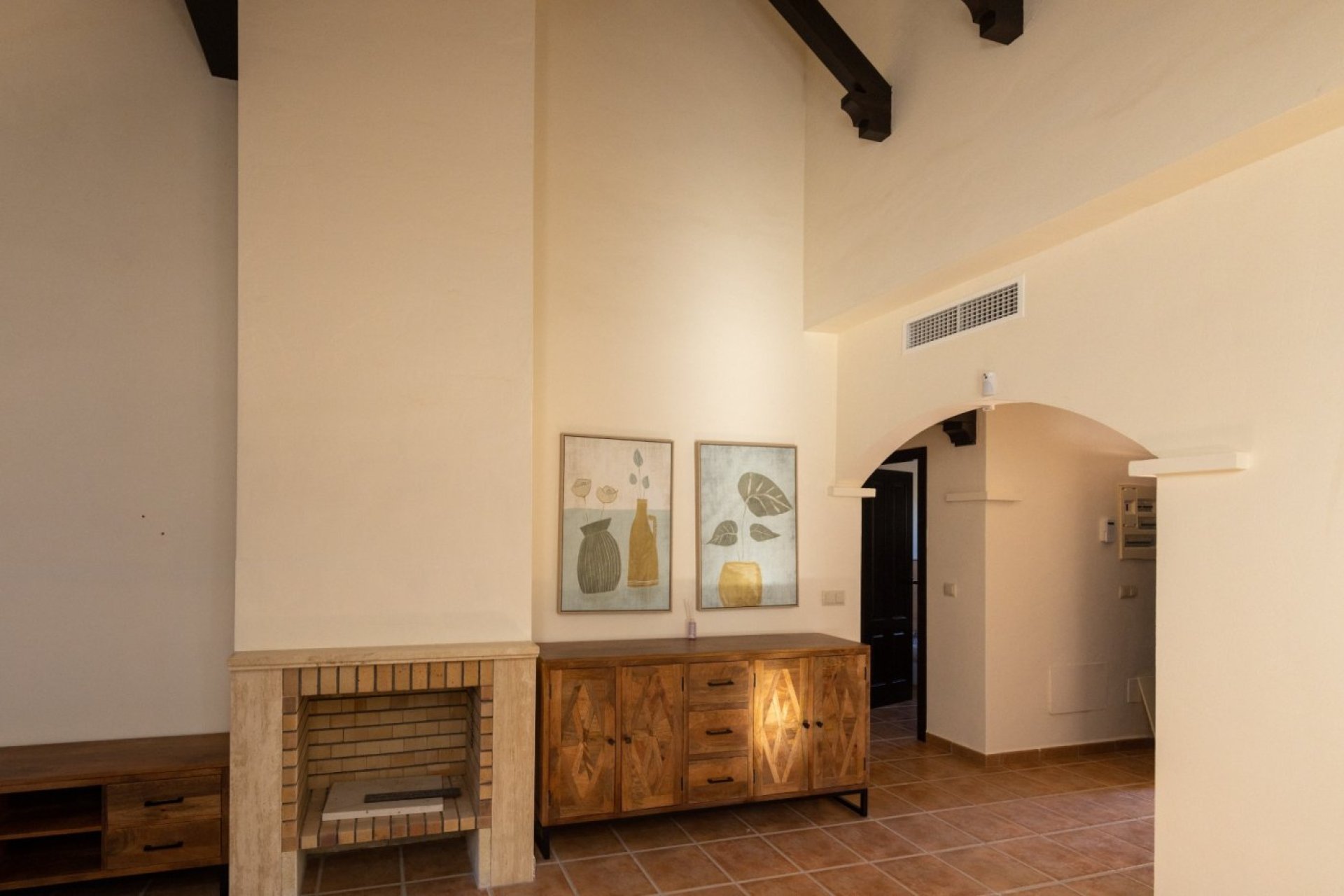 Nowy budynek - villa -
