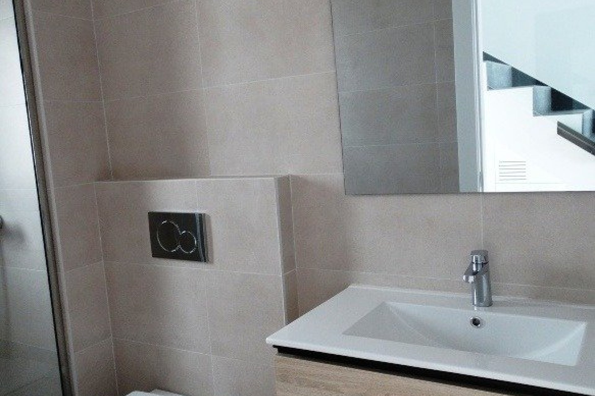 Nowy budynek - villa -
