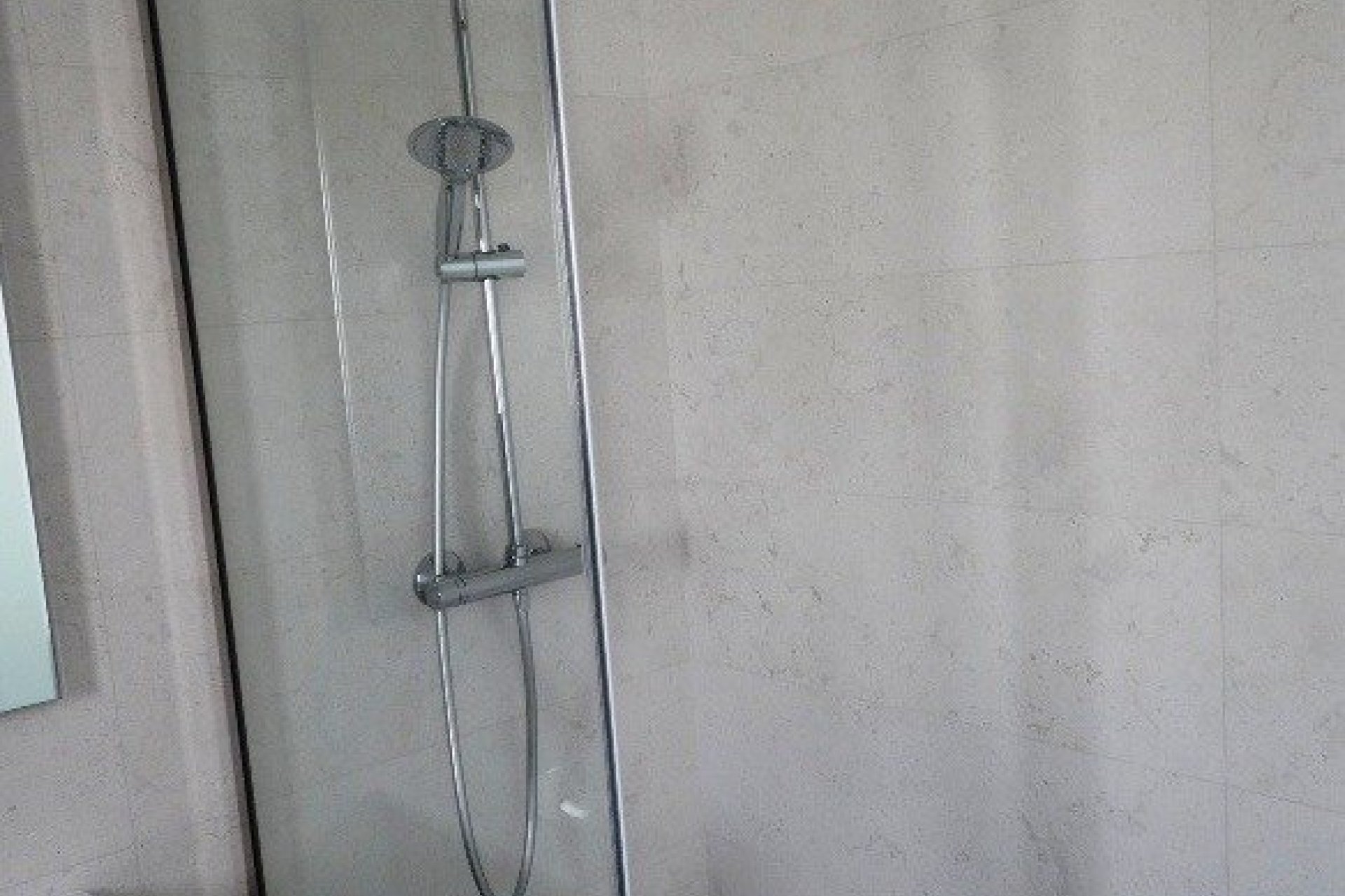 Nowy budynek - villa -
