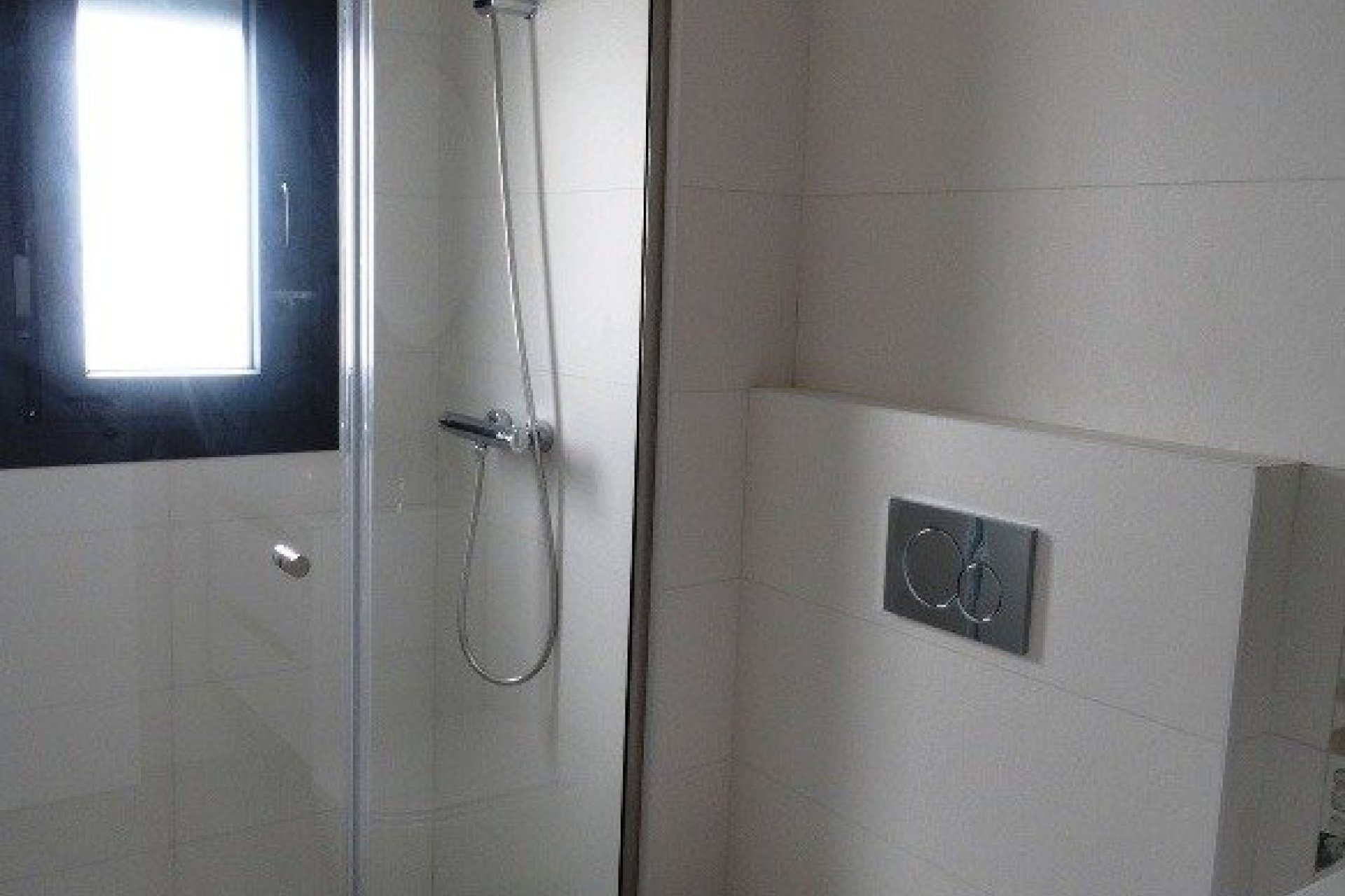 Nowy budynek - villa -
