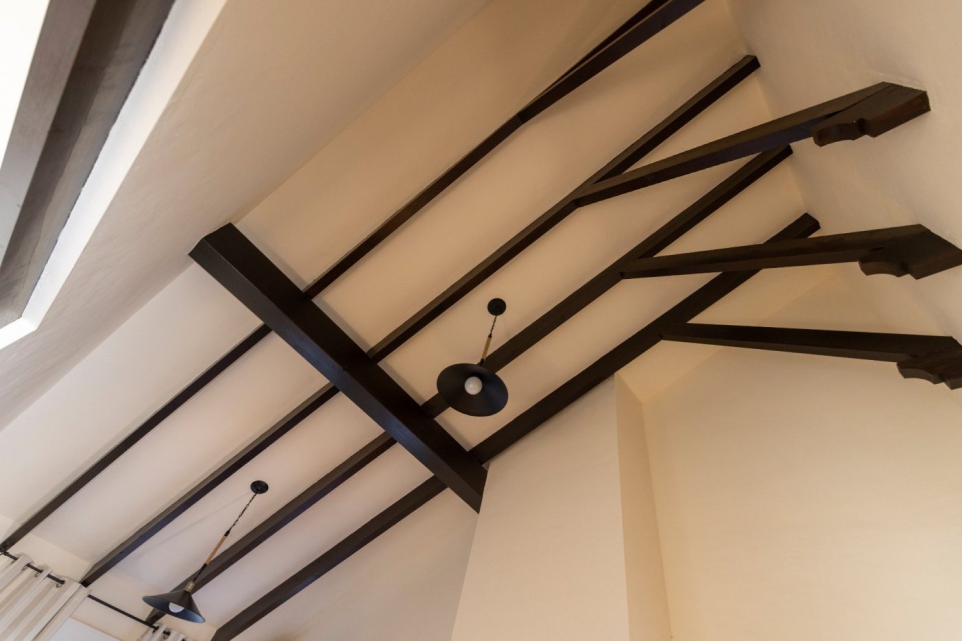 Nowy budynek - villa -
