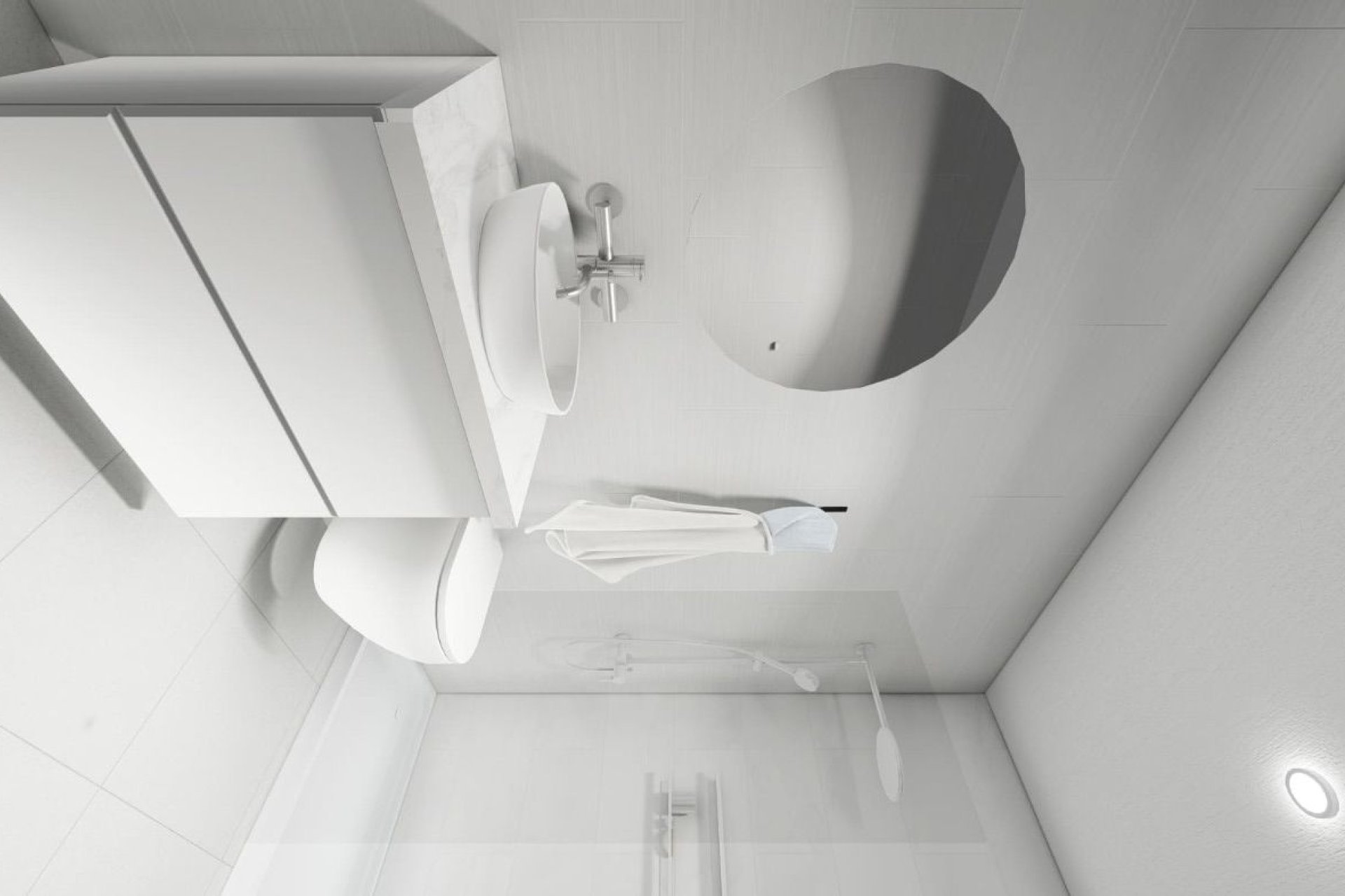 Nowy budynek - villa -
