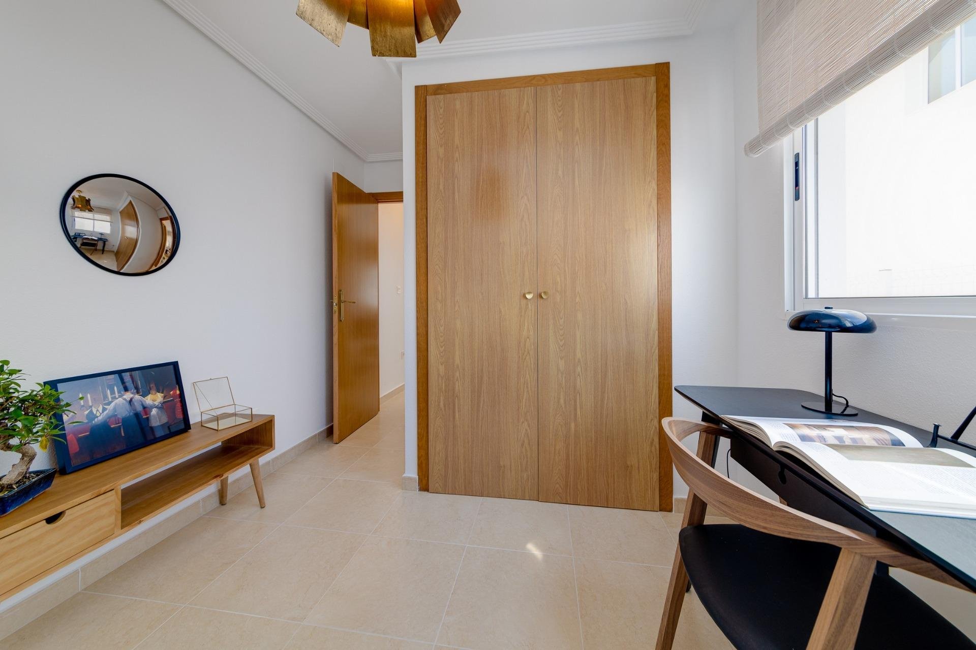 Nowy budynek - villa -
