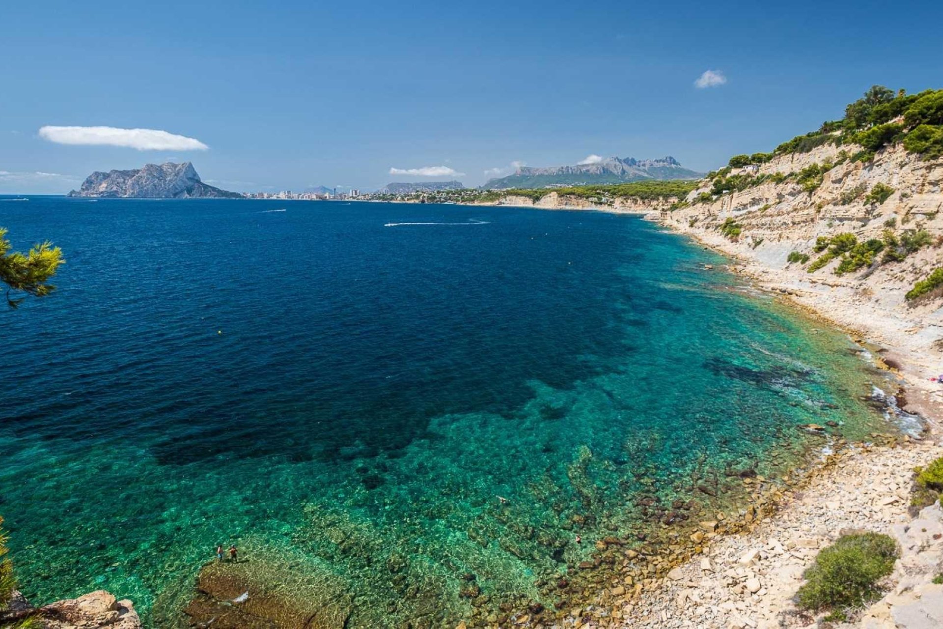 Nowy budynek - villa -
