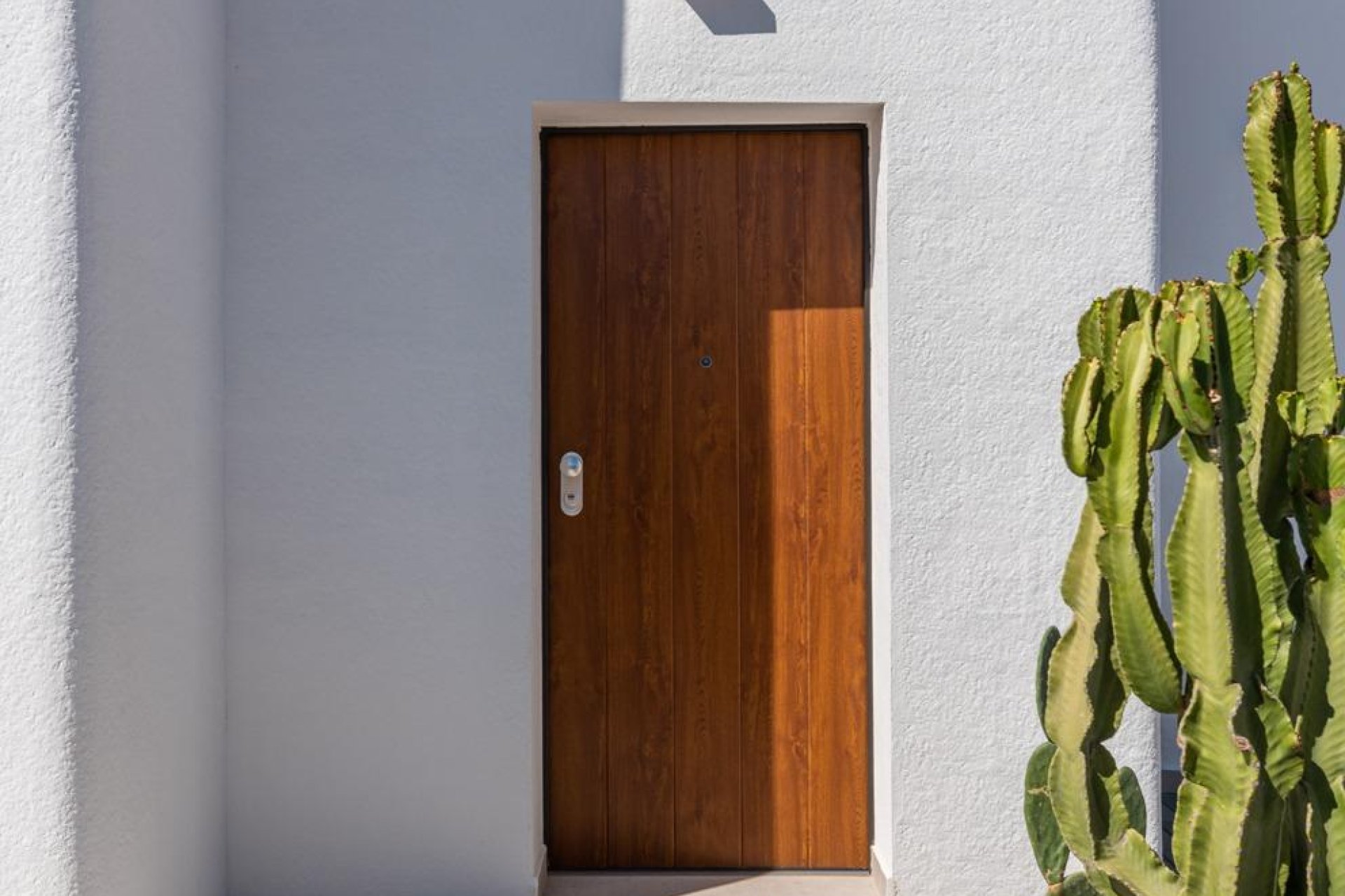 Nowy budynek - villa -
