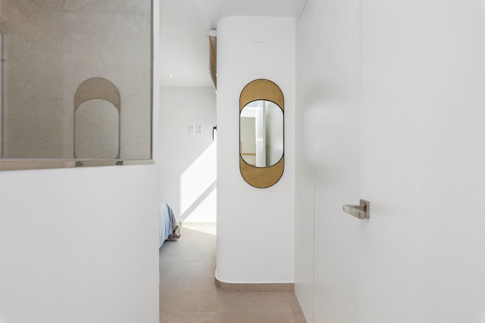 Nowy budynek - villa -
