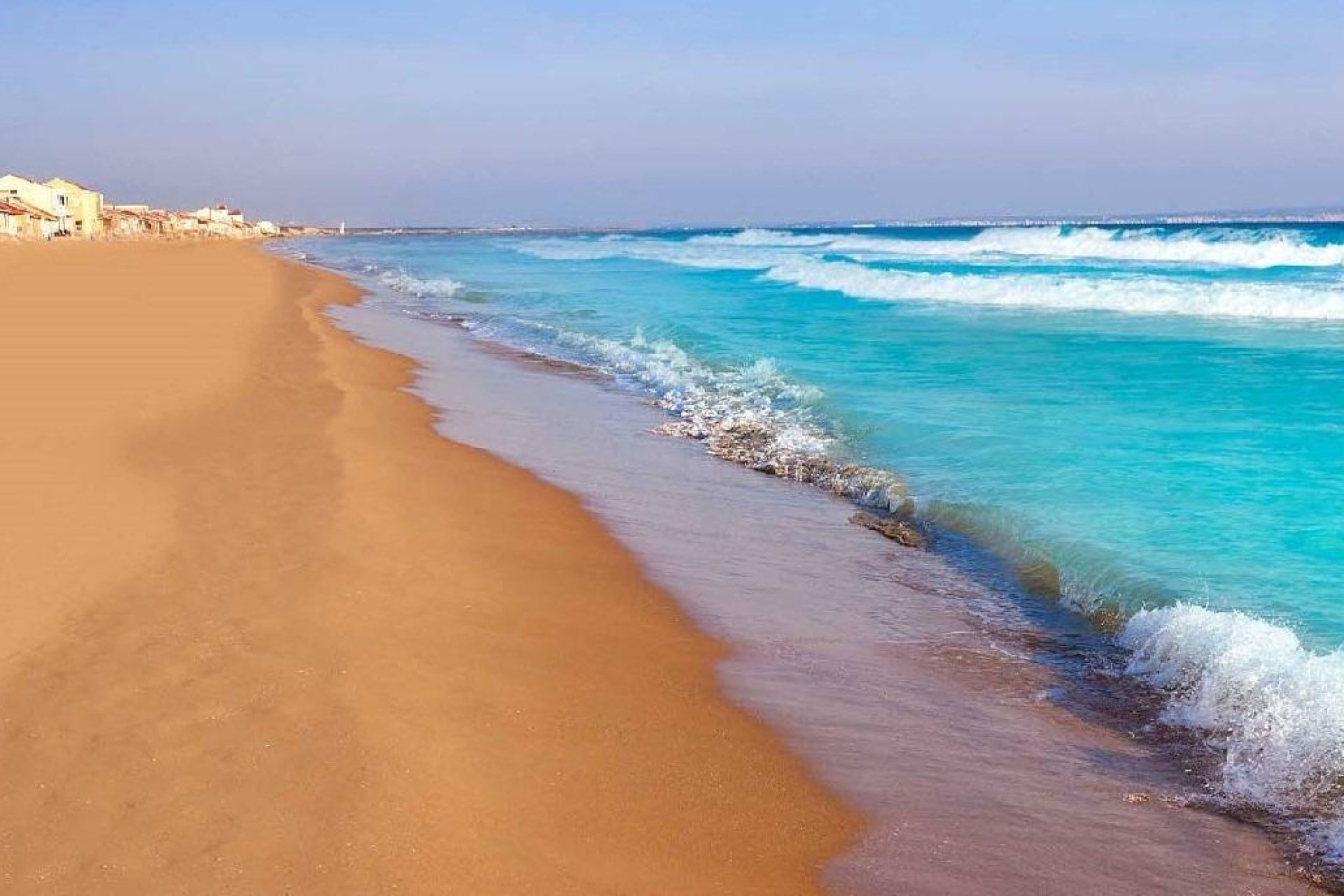 Nowy budynek - villa -
