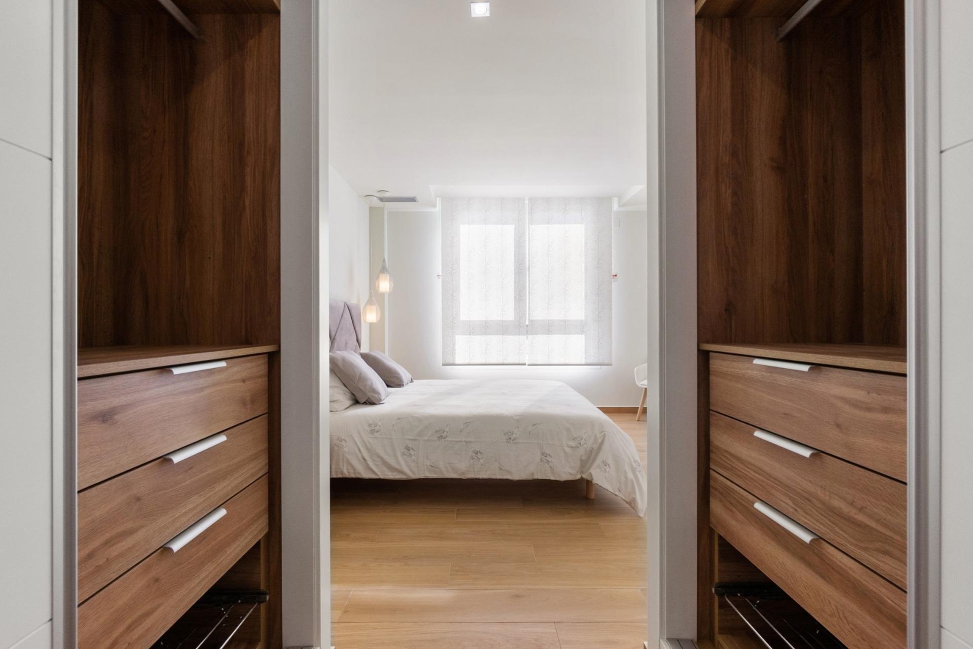 Nowy budynek - villa -
