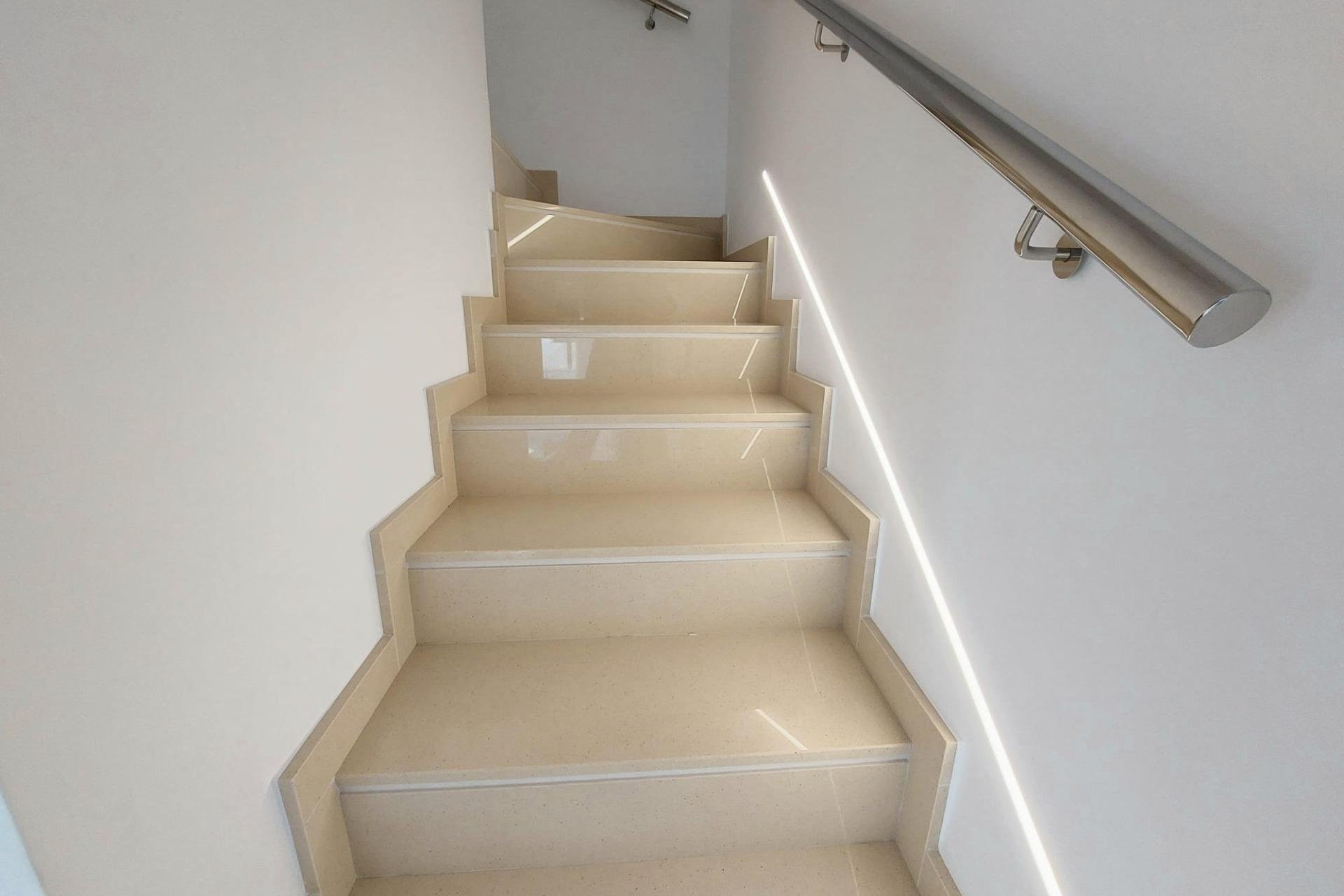 Nowy budynek - villa -
