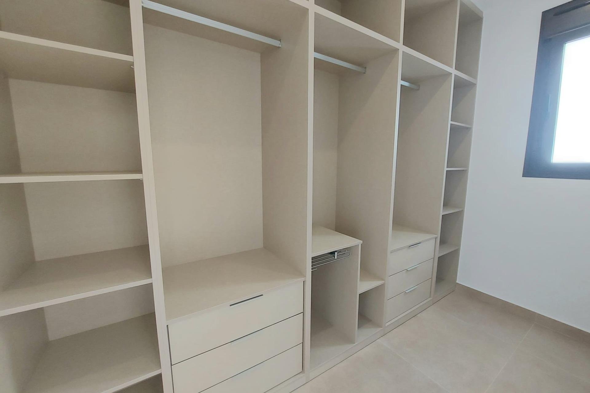 Nowy budynek - villa -
