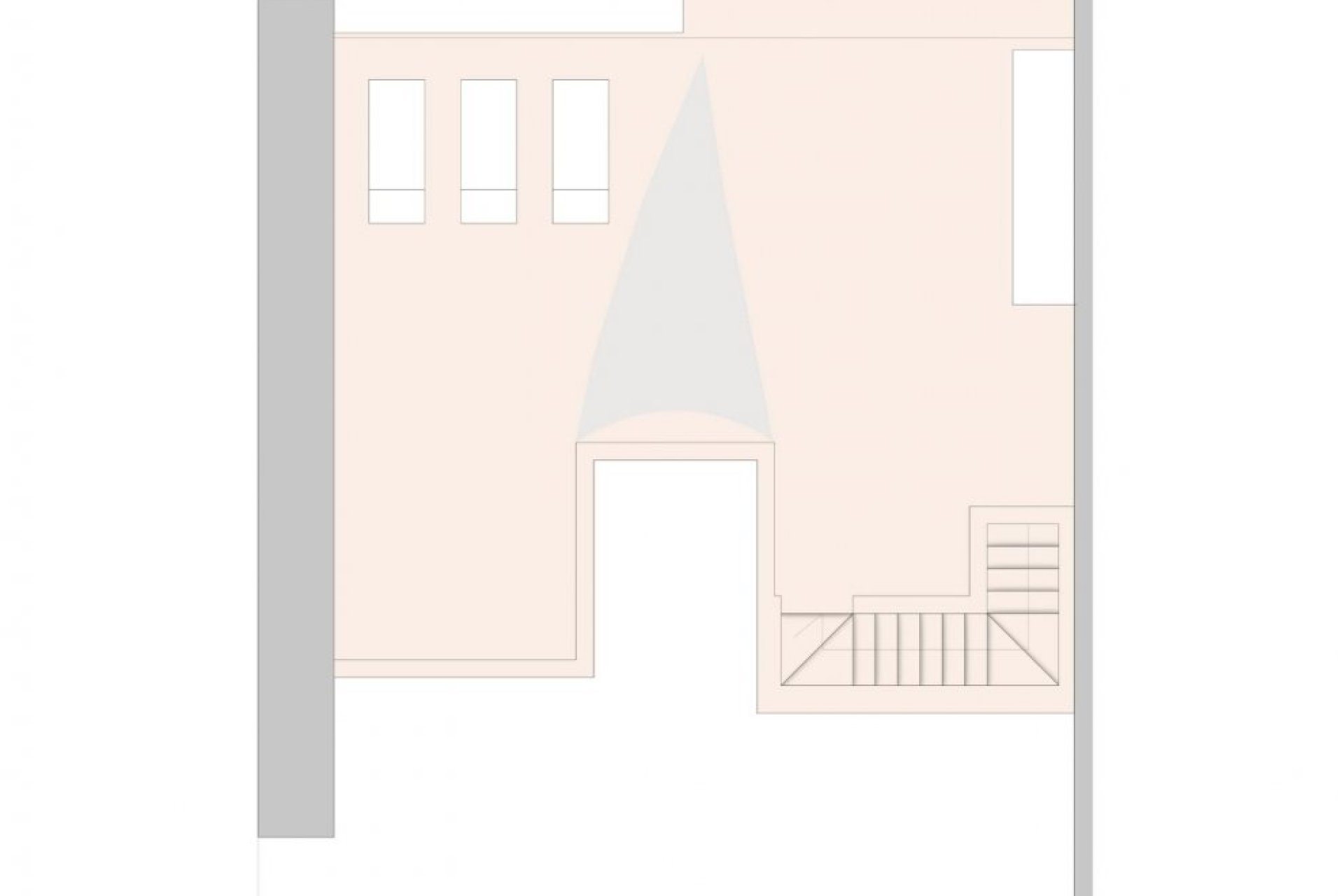 Nowy budynek - villa -
