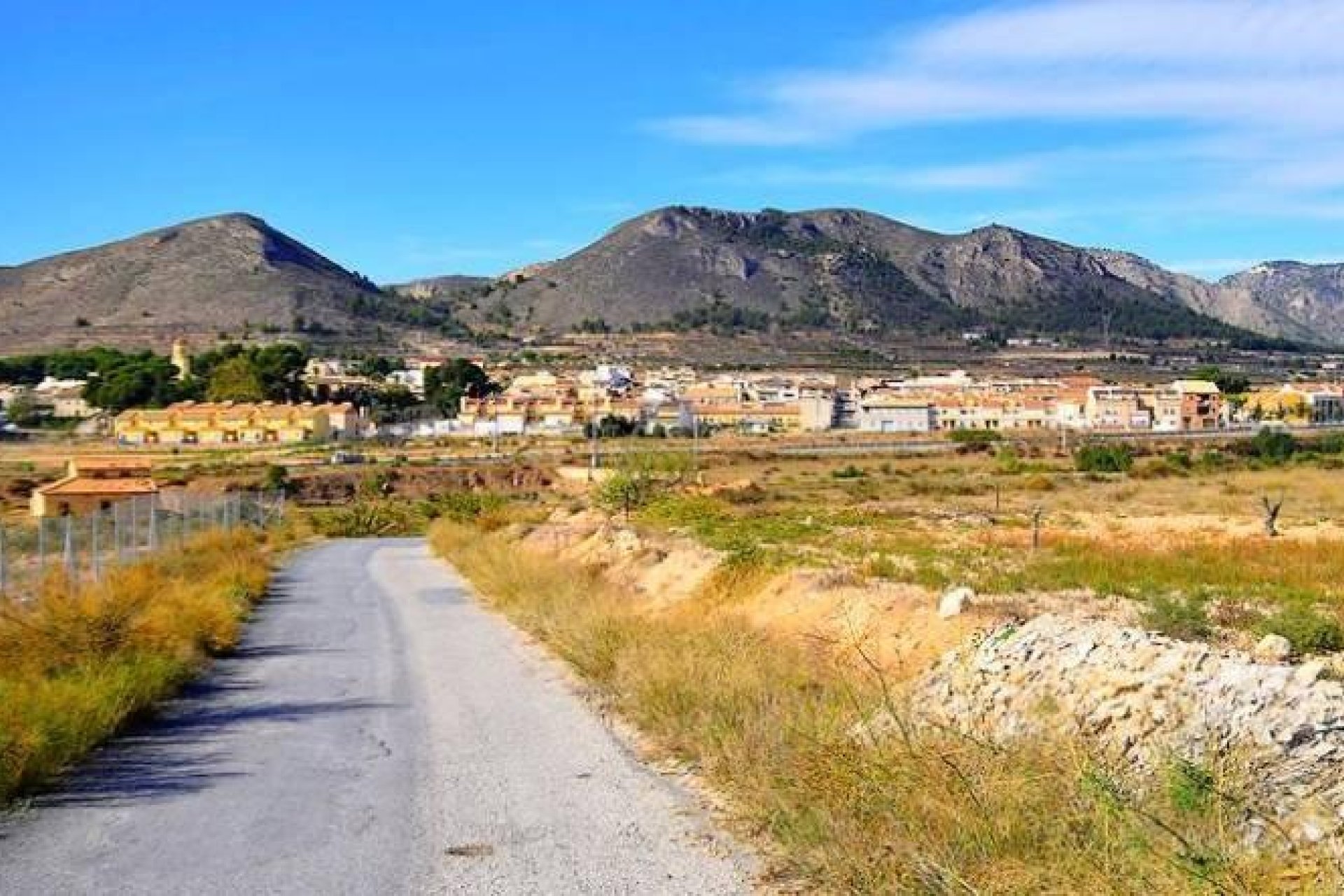 Nowy budynek - villa -
