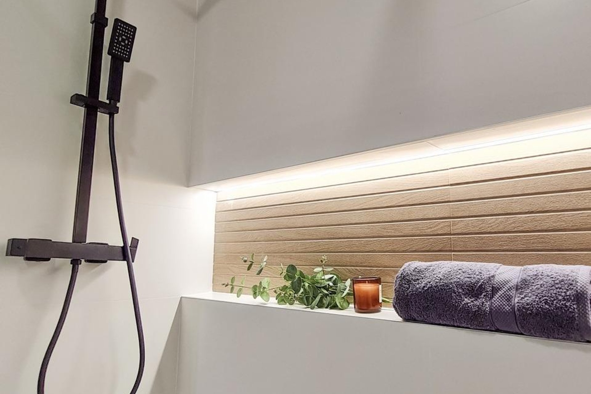 Nowy budynek - villa -
