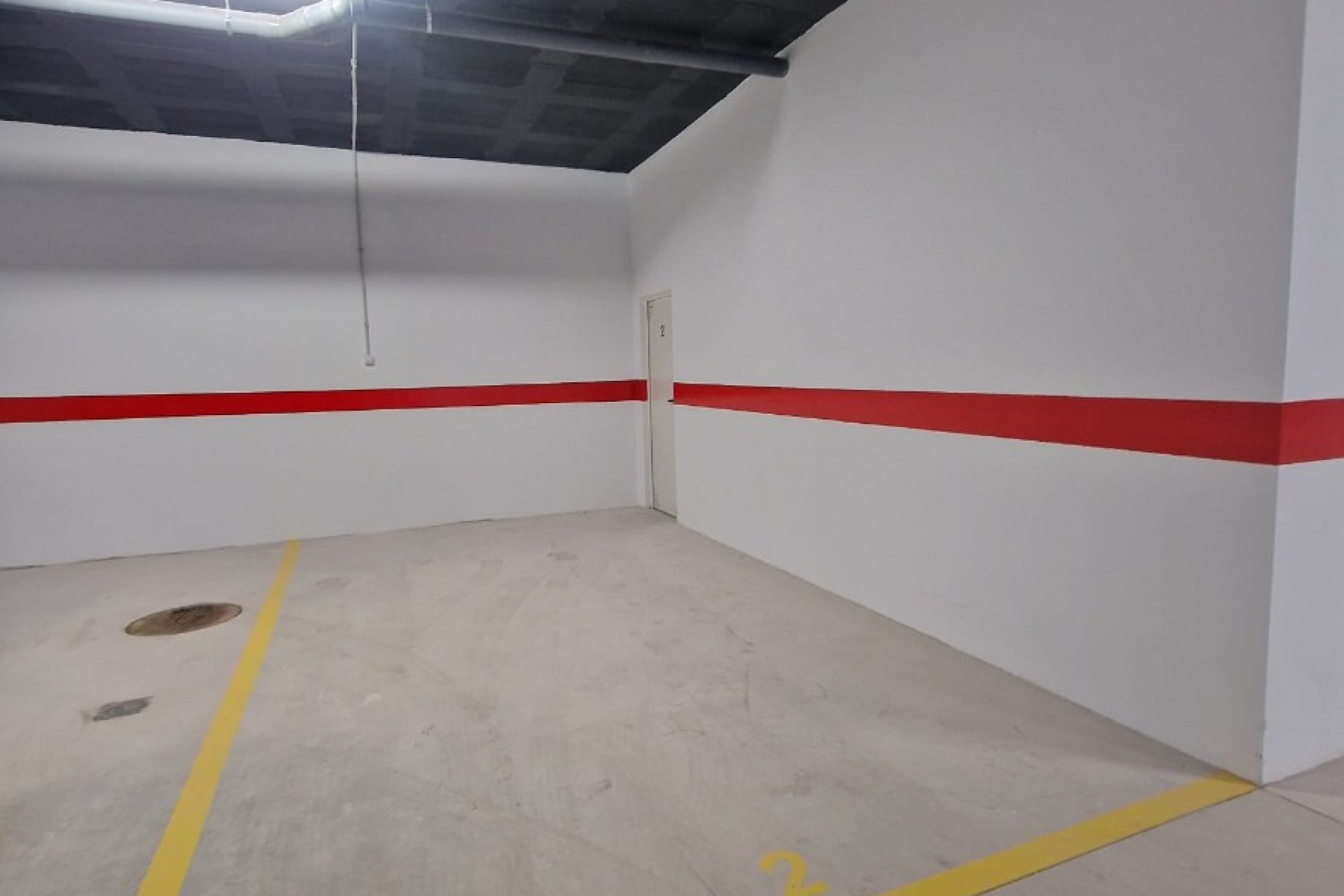Obra nueva - Apartamentos -
Finestrat - Campana Garden