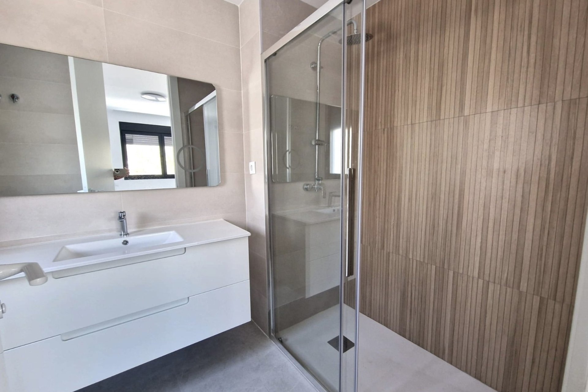 Obra nueva - Apartamentos -
Finestrat - Campana Garden