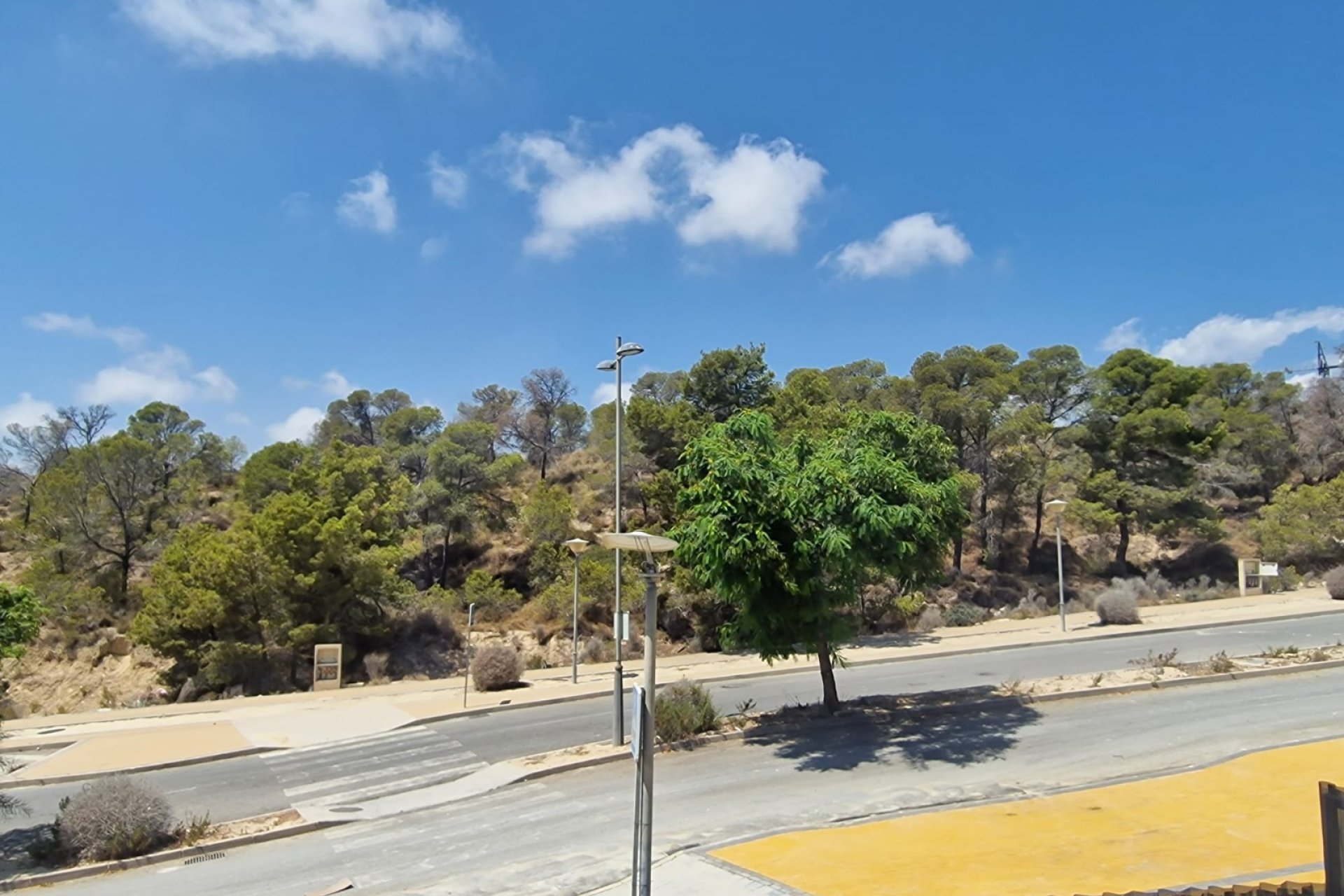 Obra nueva - Apartamentos -
Finestrat - Campana Garden