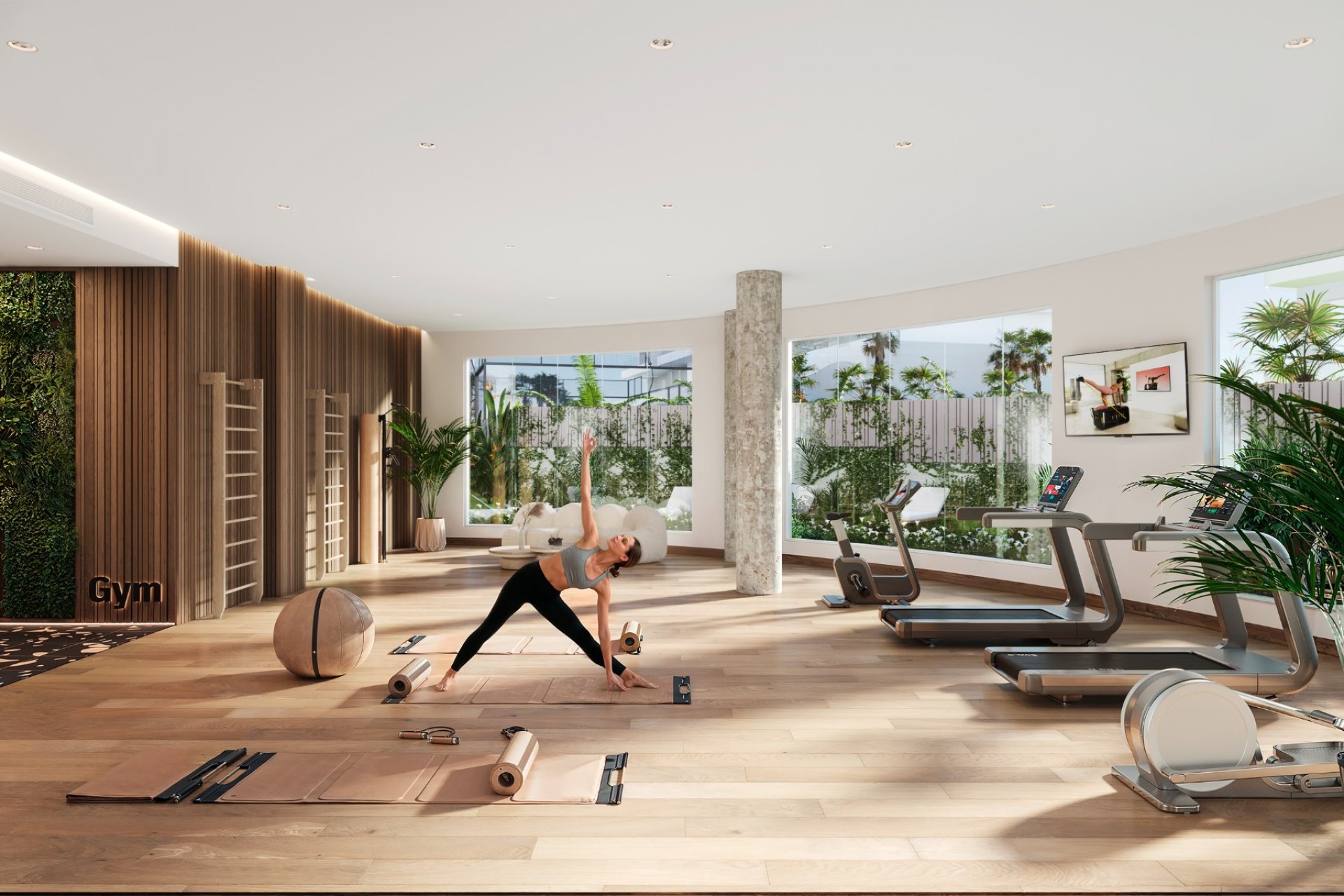 Obra nueva - Apartamentos -
Villajoyosa - Cala Mallaeta