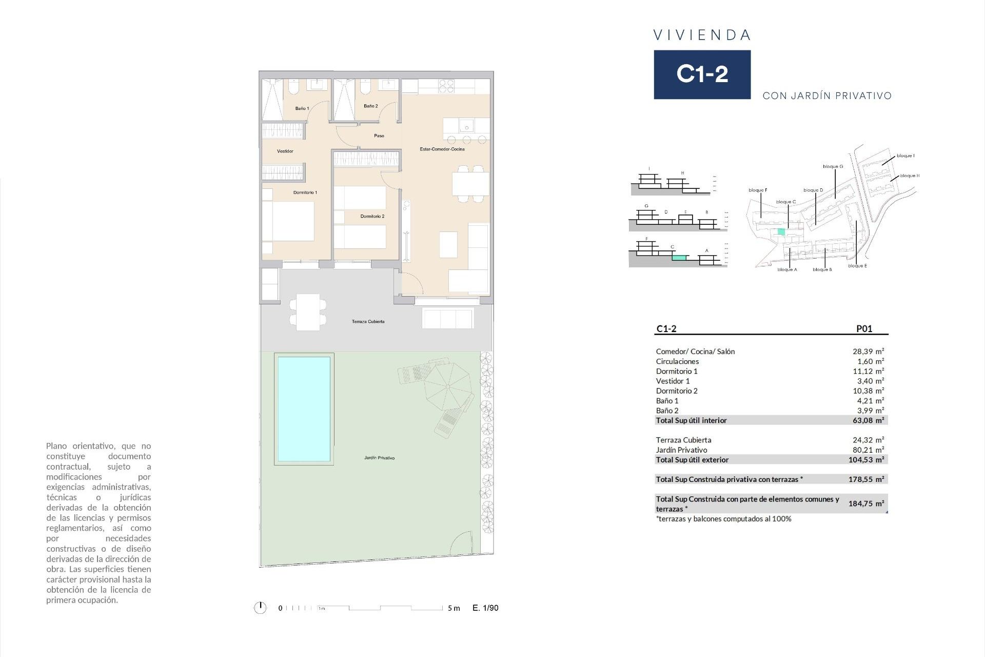 Obra nueva - apartment -
Alfas del Pí - Alfaz del Sol