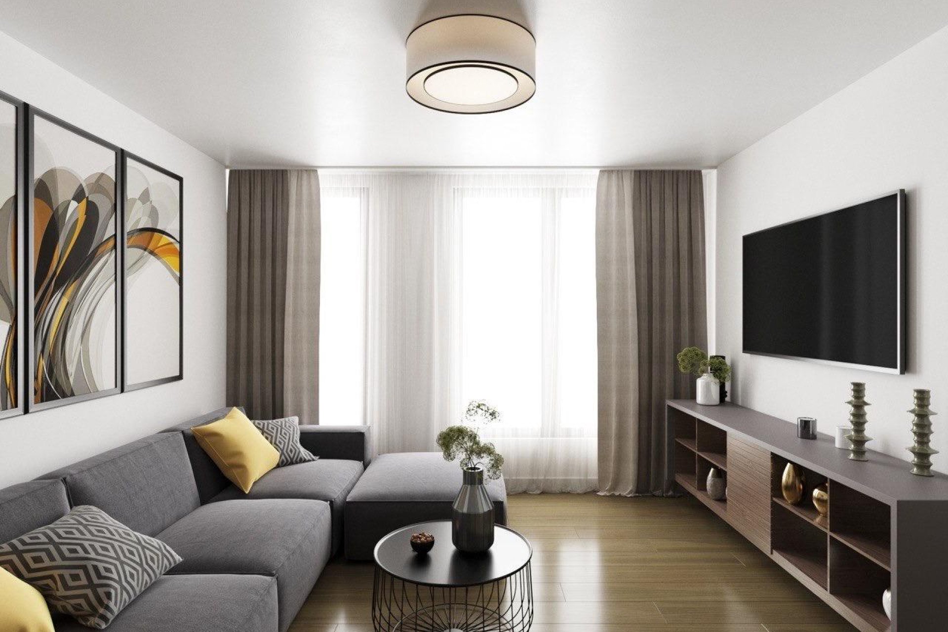 Obra nueva - apartment -
Alicante - Centro