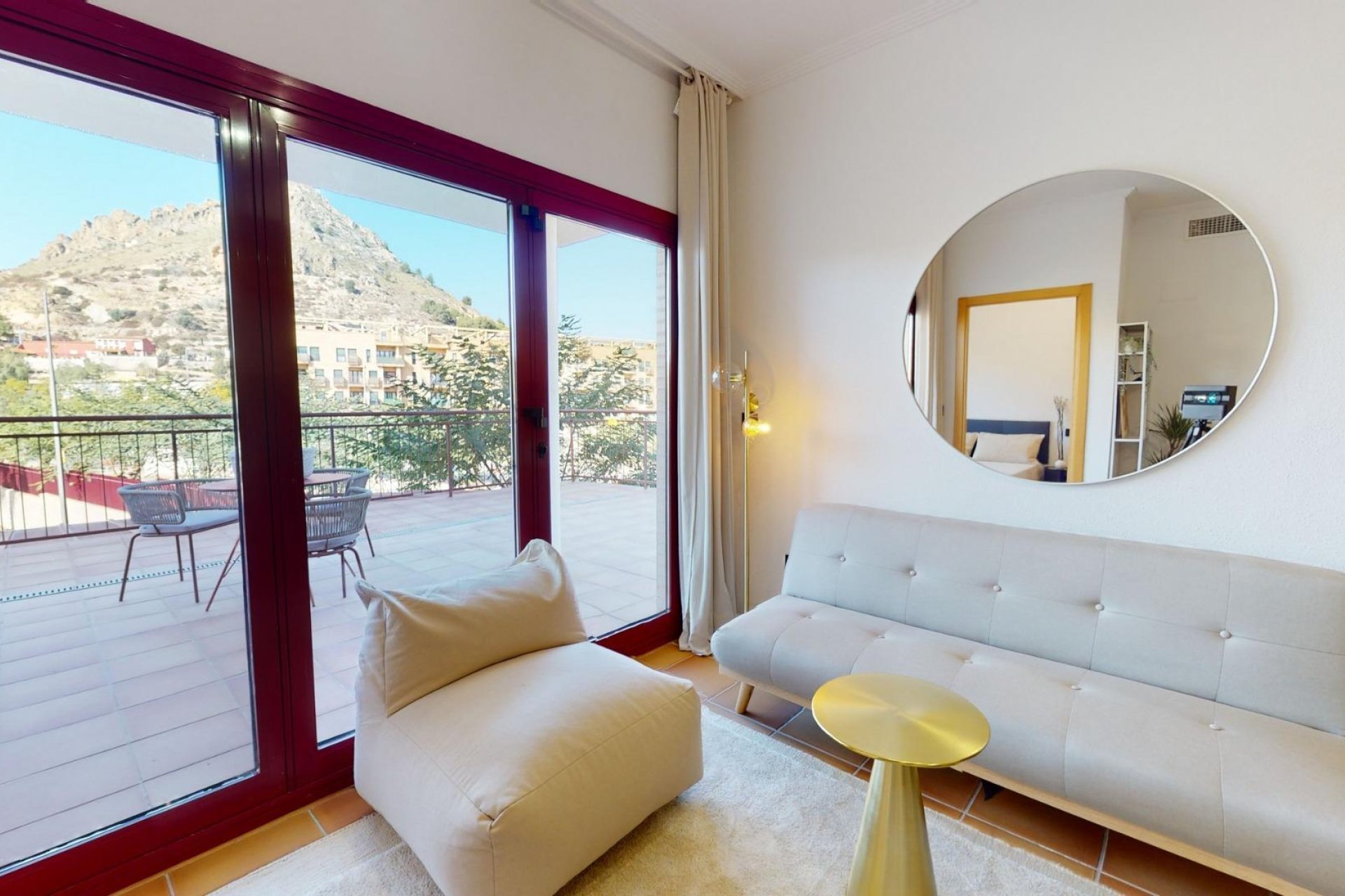 Obra nueva - apartment -
Archena - Villanueva del Rio Segura