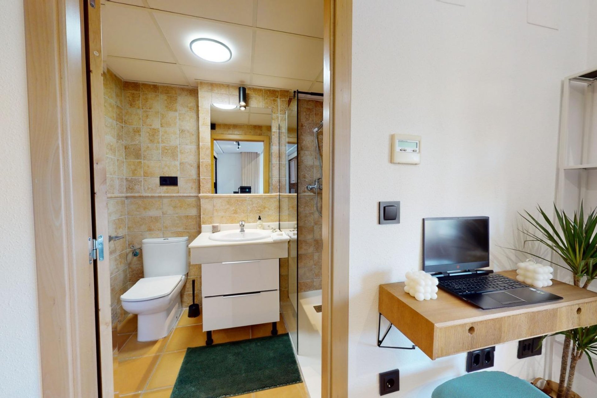 Obra nueva - apartment -
Archena - Villanueva del Rio Segura