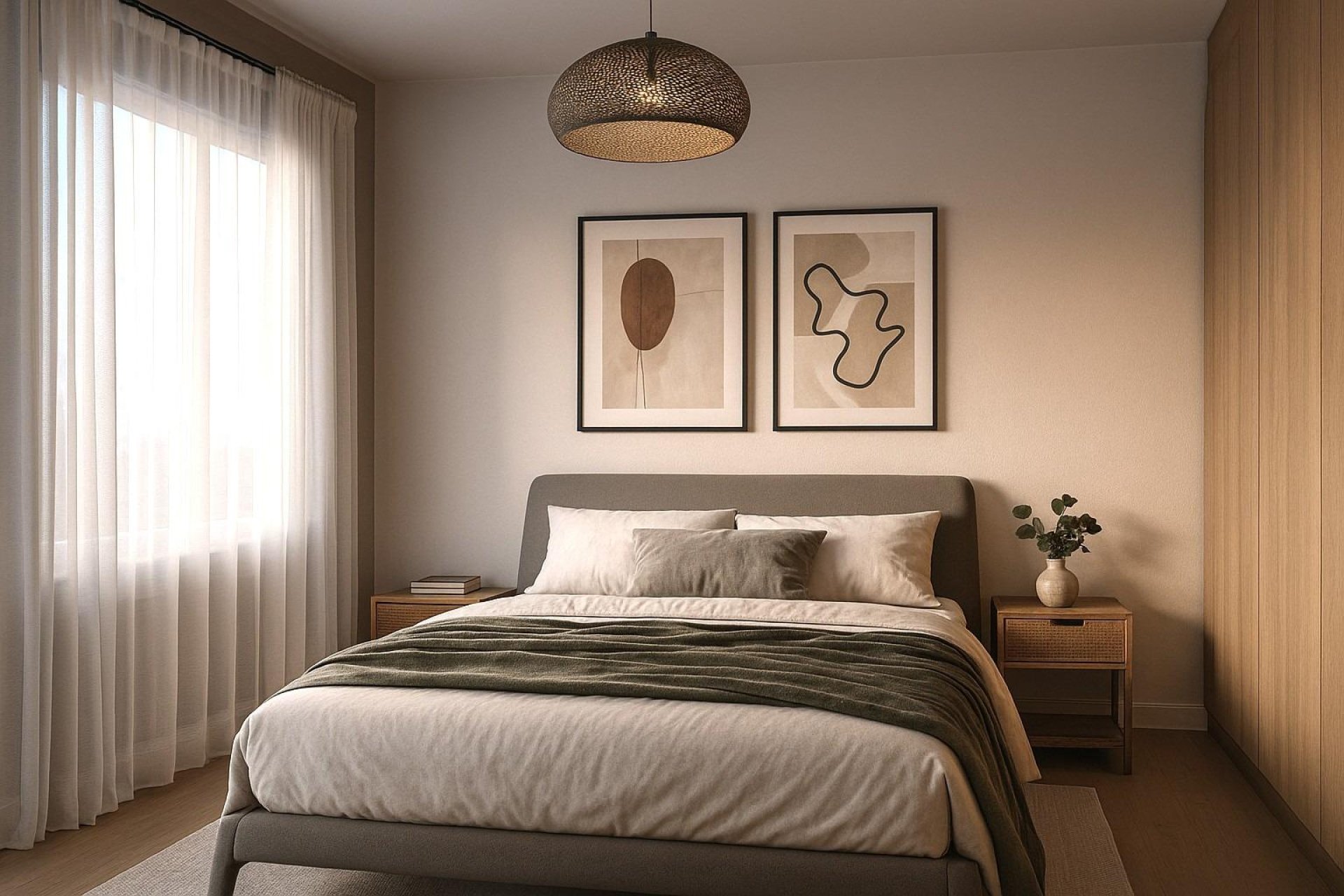 Obra nueva - apartment -
Benejúzar - pueblo