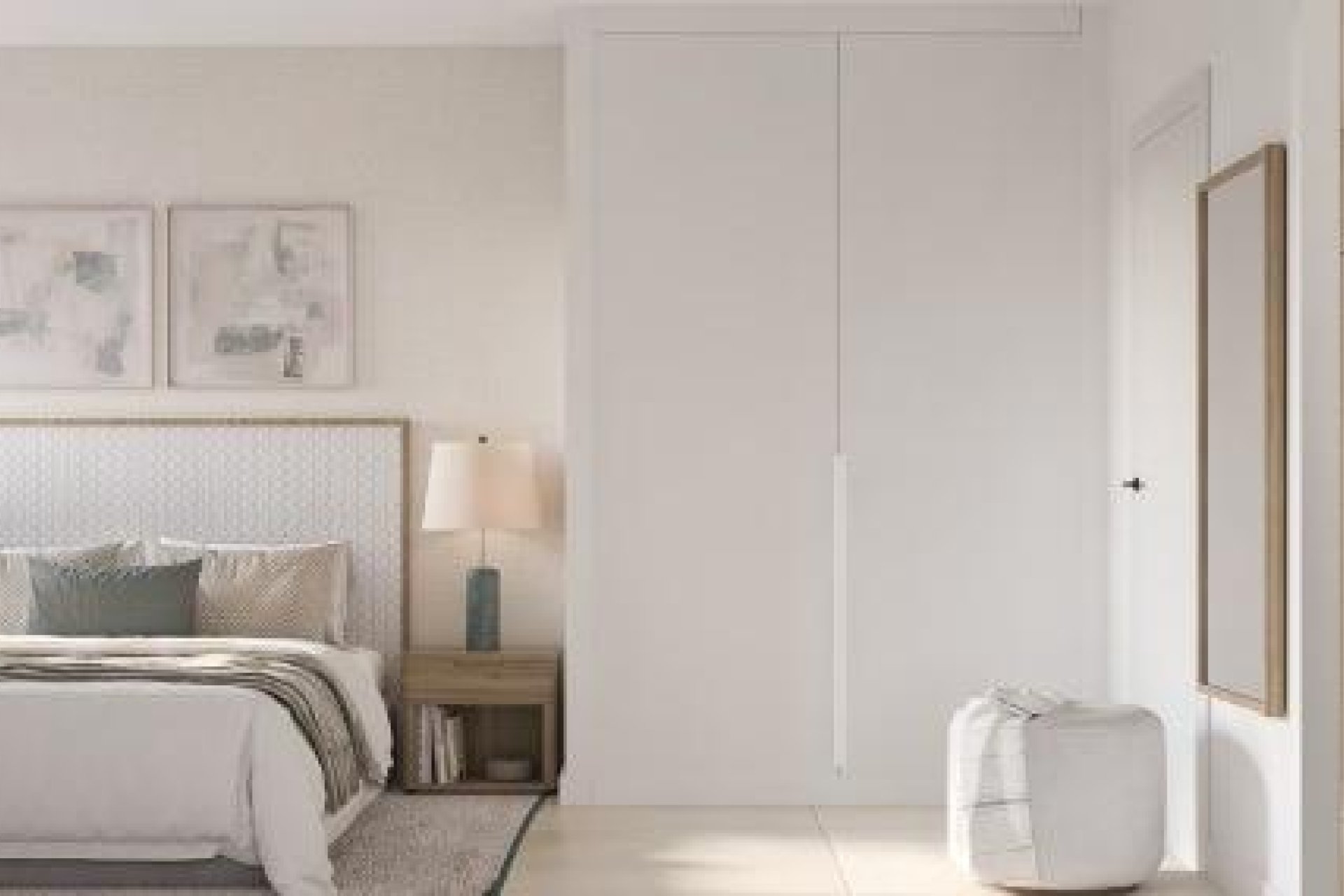 Obra nueva - apartment -
Benicassim - Almadraba