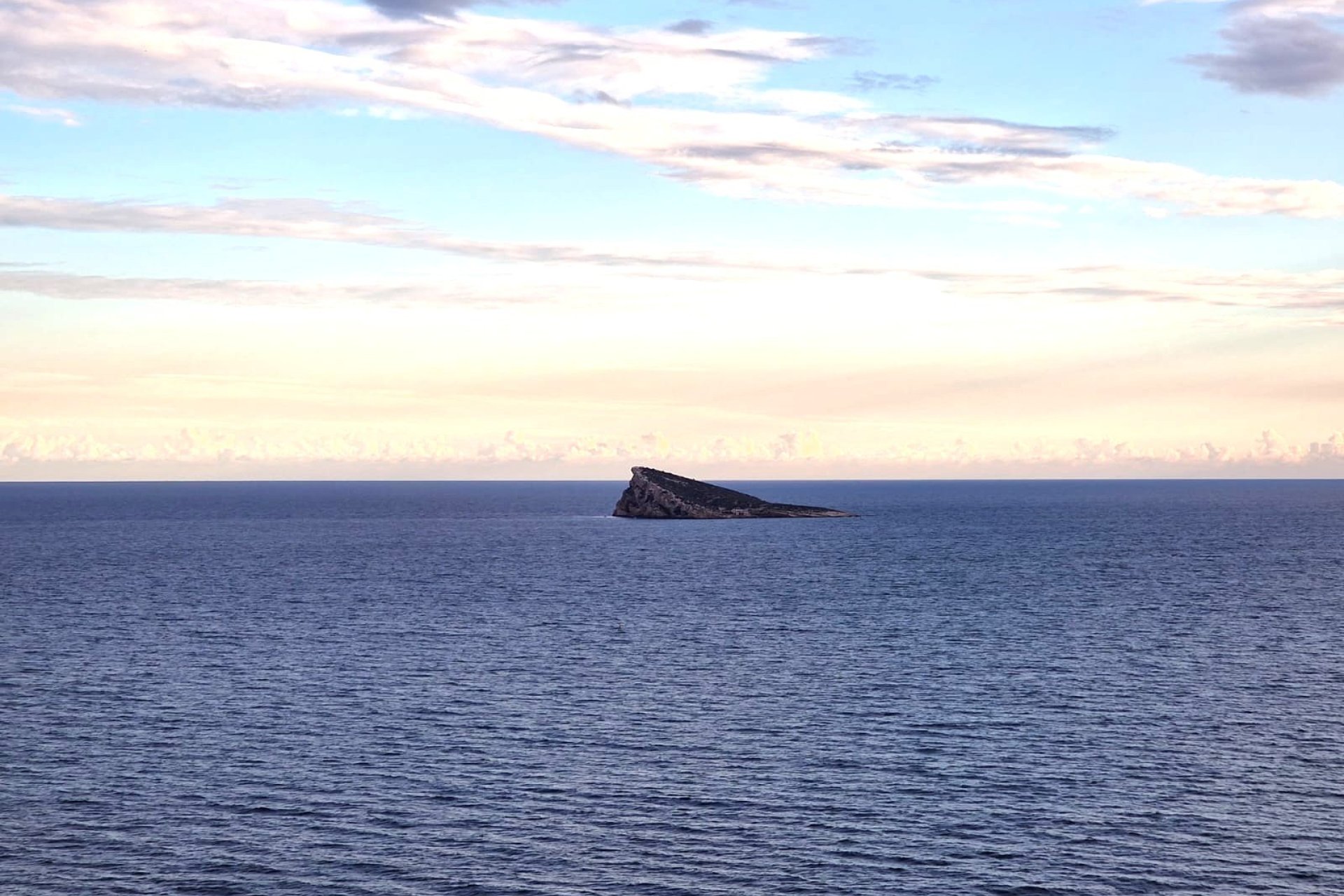 Obra nueva - apartment -
Benidorm - Poniente