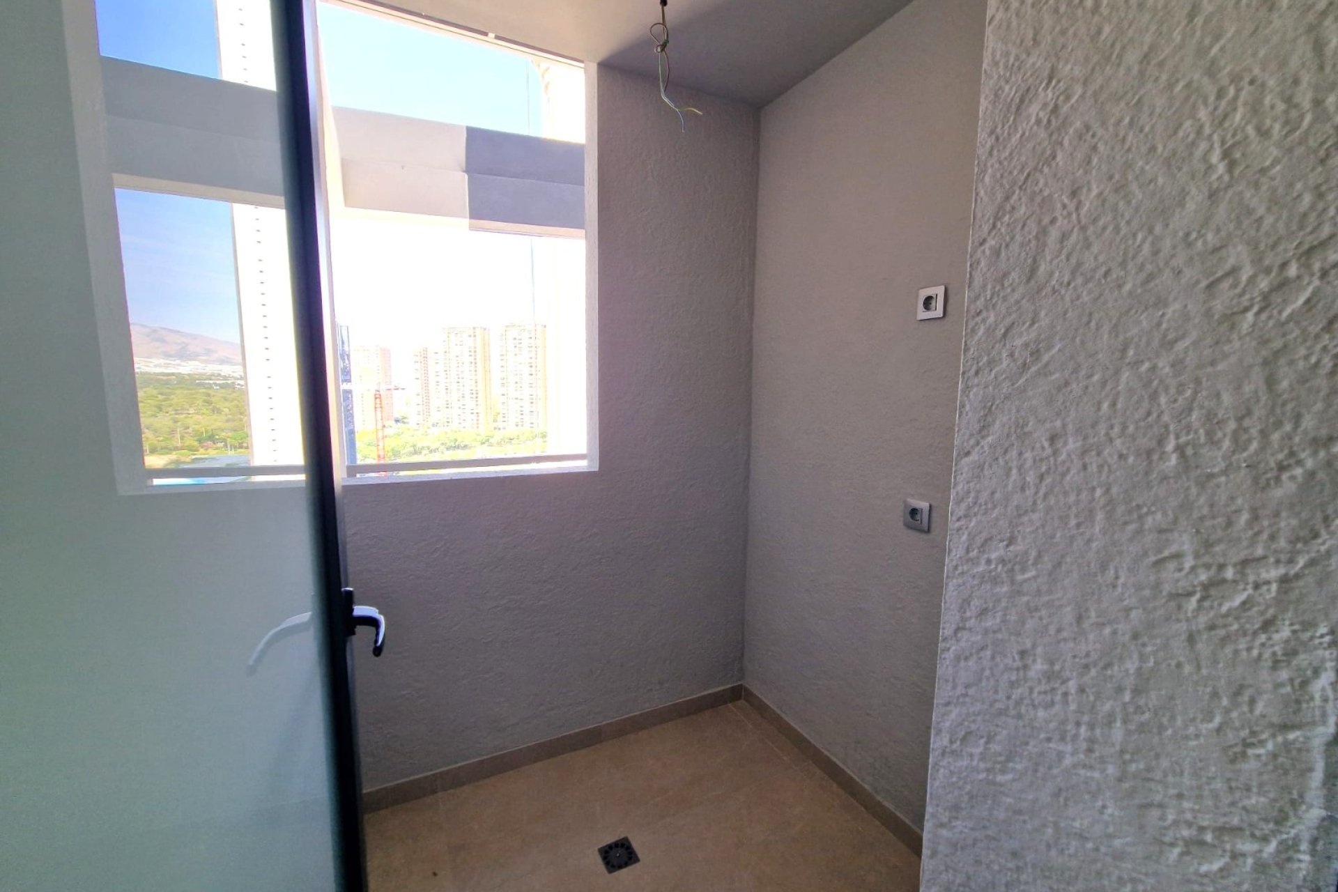 Obra nueva - apartment -
Benidorm - Poniente