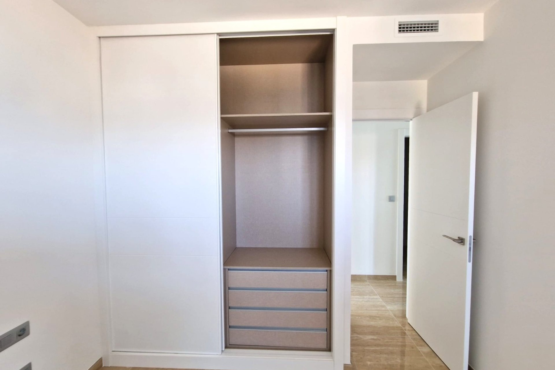 Obra nueva - apartment -
Benidorm - Poniente