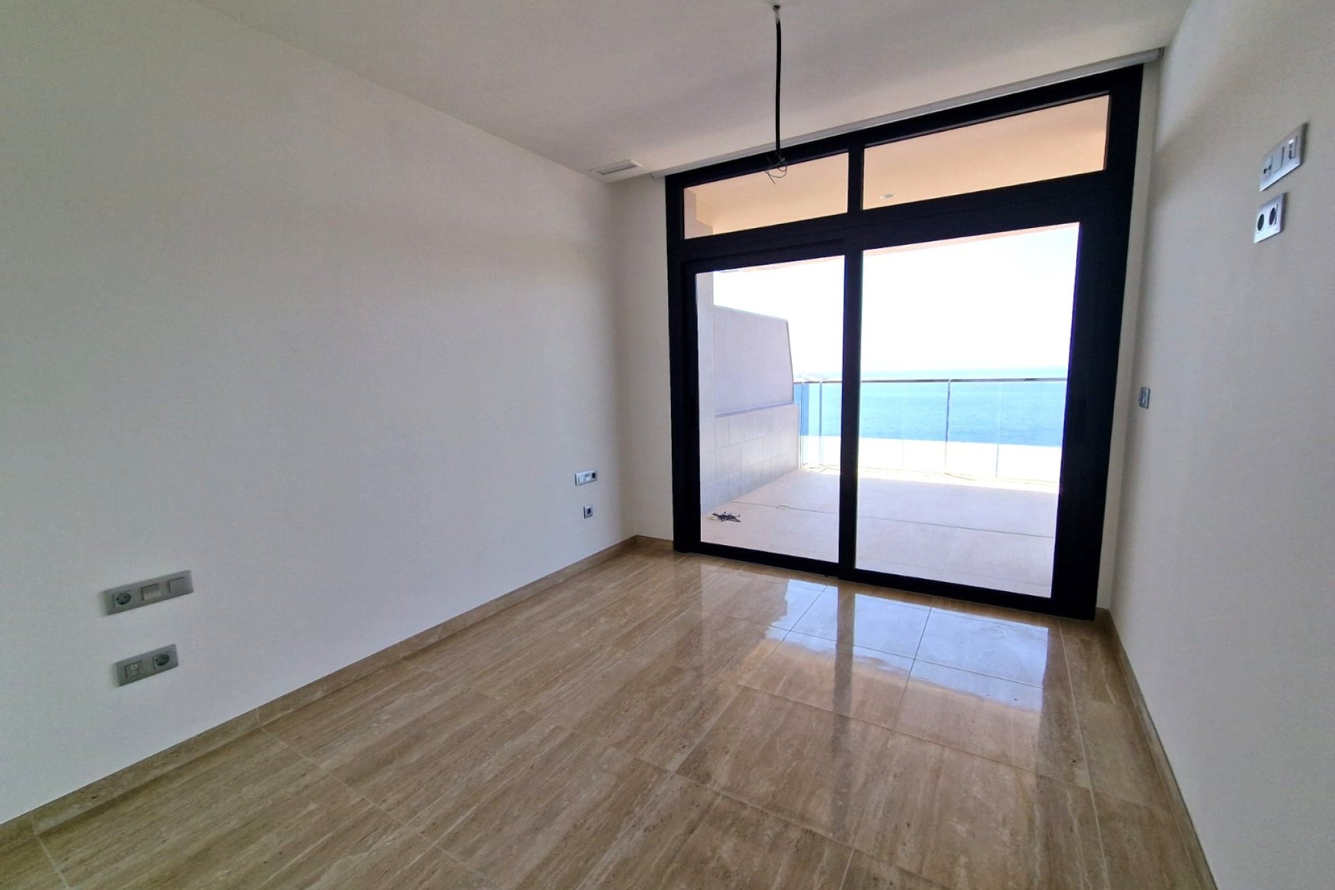 Obra nueva - apartment -
Benidorm - Poniente